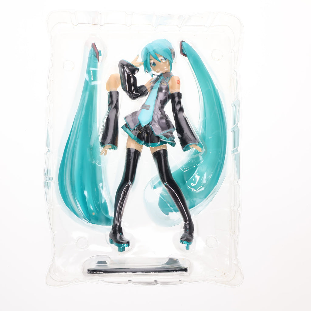 モエコレPLUS No.03 初音ミク キャラクター・ボーカルシリーズ01 FIG]モエコレPLUS No.03 初音ミク キャラクター・ボーカル