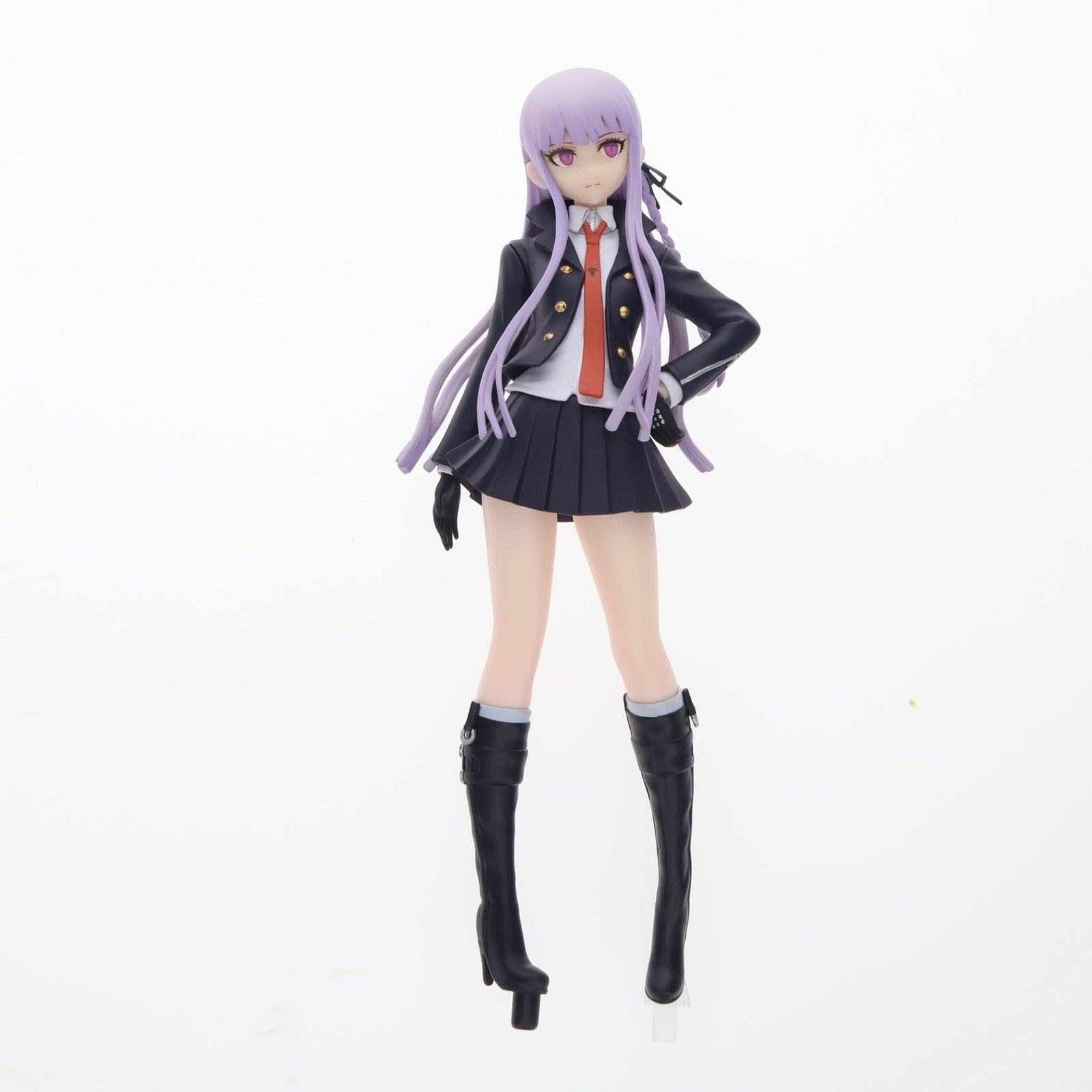 【中古即納】[FIG] POP UP PARADE(ポップアップパレード) 霧切響子(きりぎりきょうこ) ダンガンロンパ1・2 Reload 完成品 フィギュア Phat!(ファット・カンパニー)(20230125)