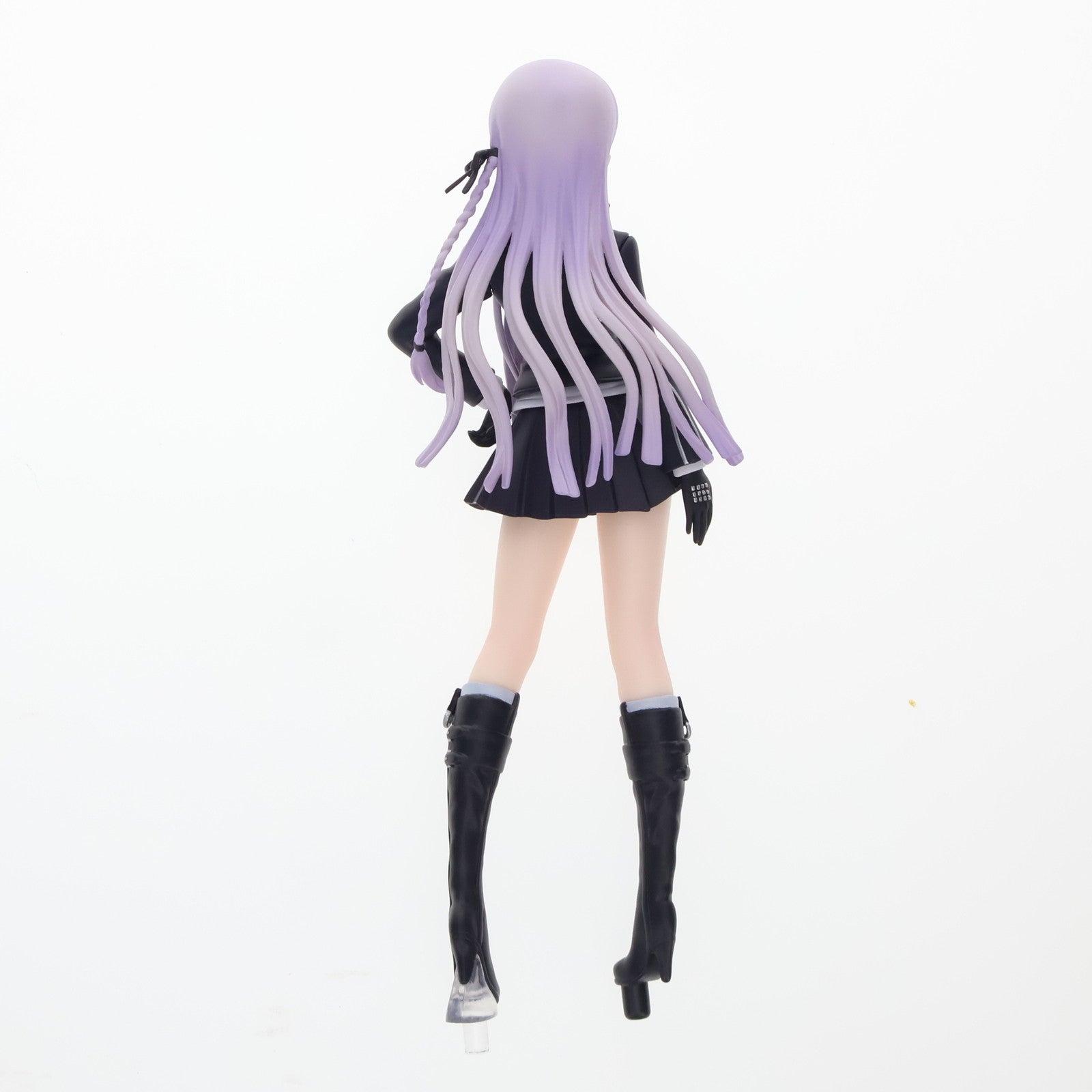 【中古即納】[FIG] POP UP PARADE(ポップアップパレード) 霧切響子(きりぎりきょうこ) ダンガンロンパ1・2 Reload 完成品 フィギュア Phat!(ファット・カンパニー)(20230125)