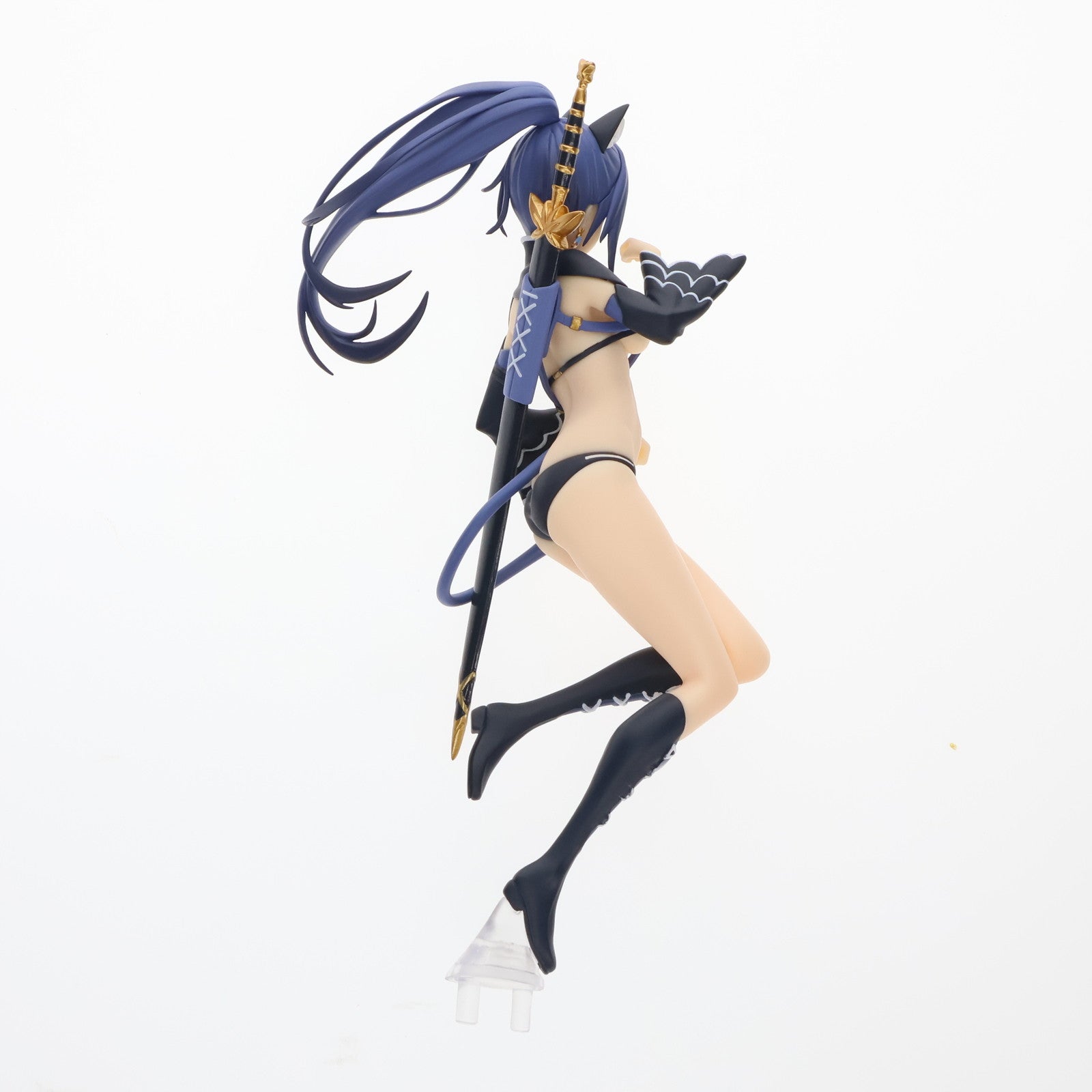 【中古即納】[FIG] POP UP PARADE(ポップアップパレード) アブラメリン 猫王国 Ver. 咲う(わらう) アルスノトリア 完成品 フィギュア グッドスマイルカンパニー(20230121)