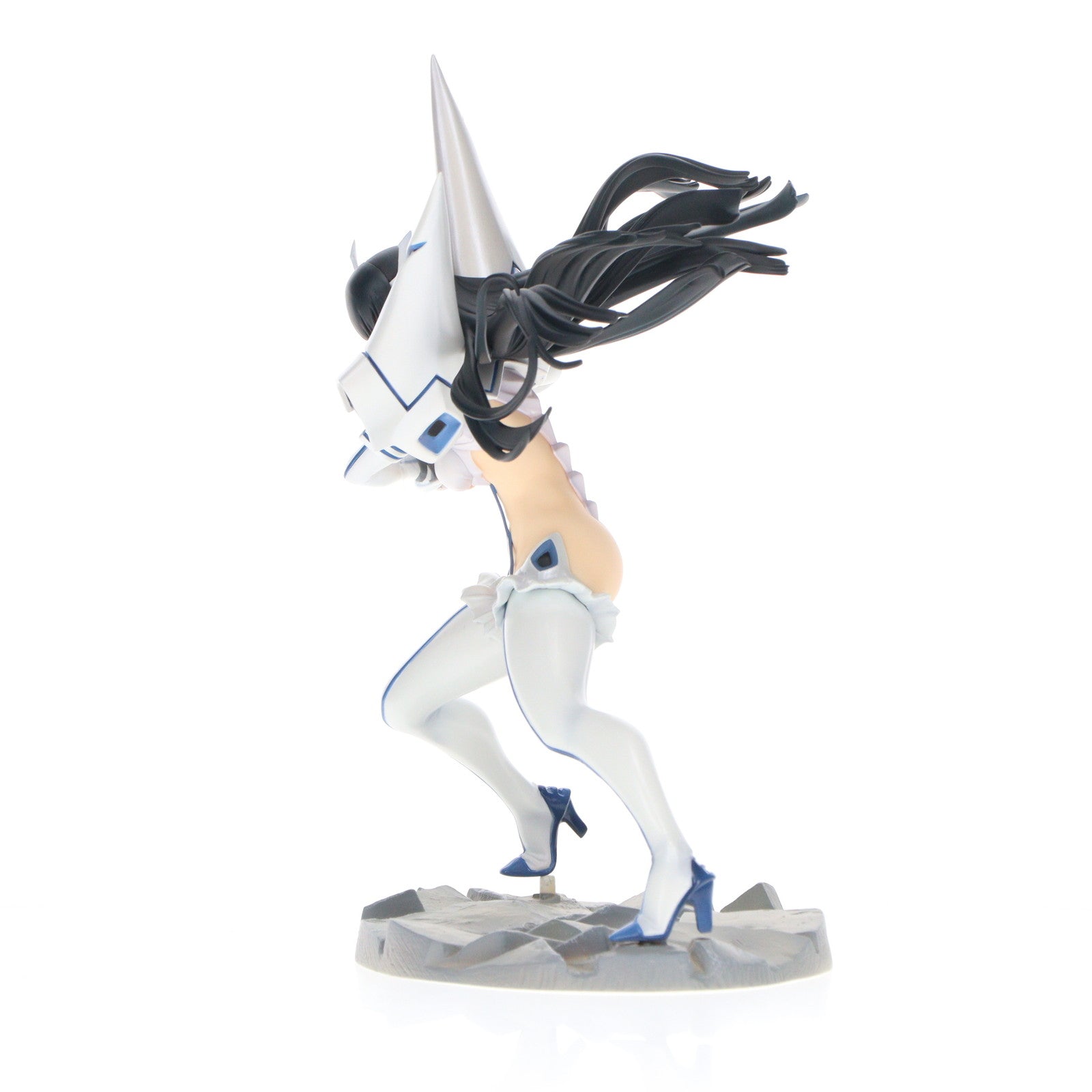 【中古即納】[FIG] 鬼龍院皐月(きりゅういんさつき) 神衣純潔ver. キルラキル 1/8 完成品 フィギュア Phat!(ファット・カンパニー)(20150131)
