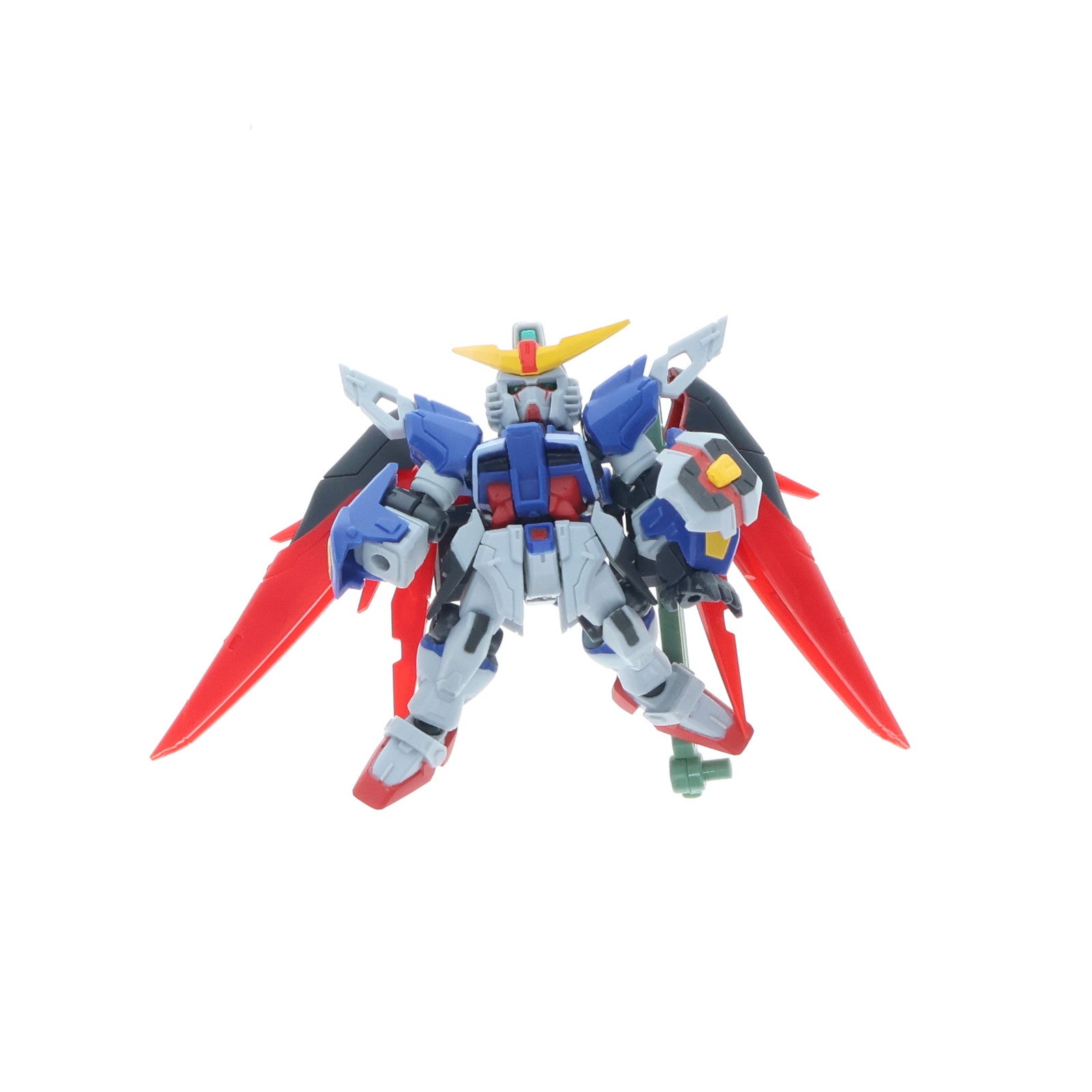SEMBL - プレミアムバンダイ限定 MOBILE SUIT ENSEMBLE(モビルスーツ アンサンブル) EX33 デスティニーガンダム 機動戦士ガンダムSEED DESTINY(シード デスティニー) 完成品 可動フィギュア バンダイ 1245412.jpg