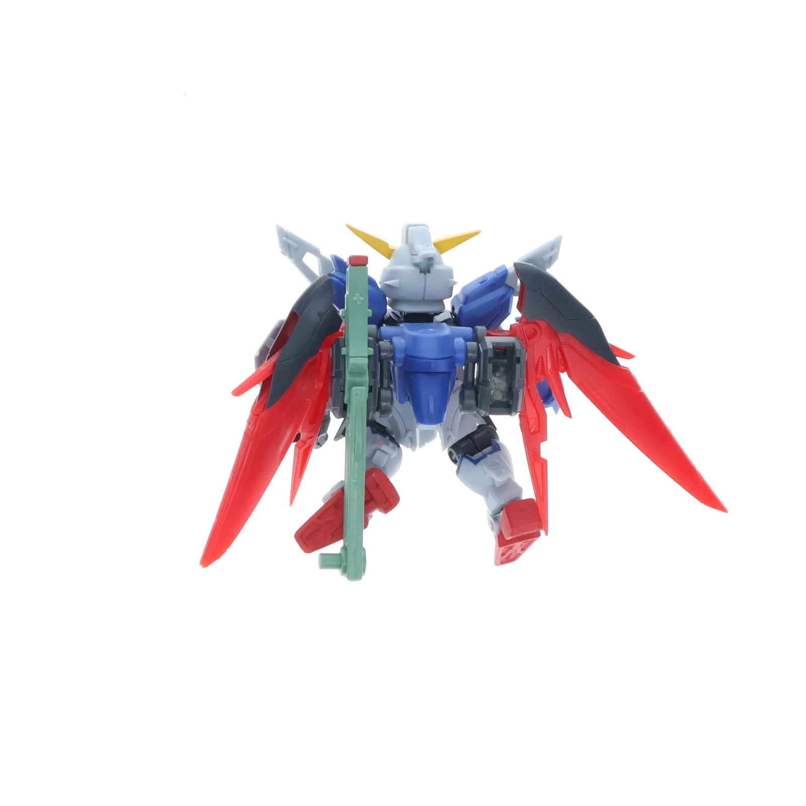 FIG]プレミアムバンダイ限定 MOBILE SUIT ENSEMBLE(モビルスーツ