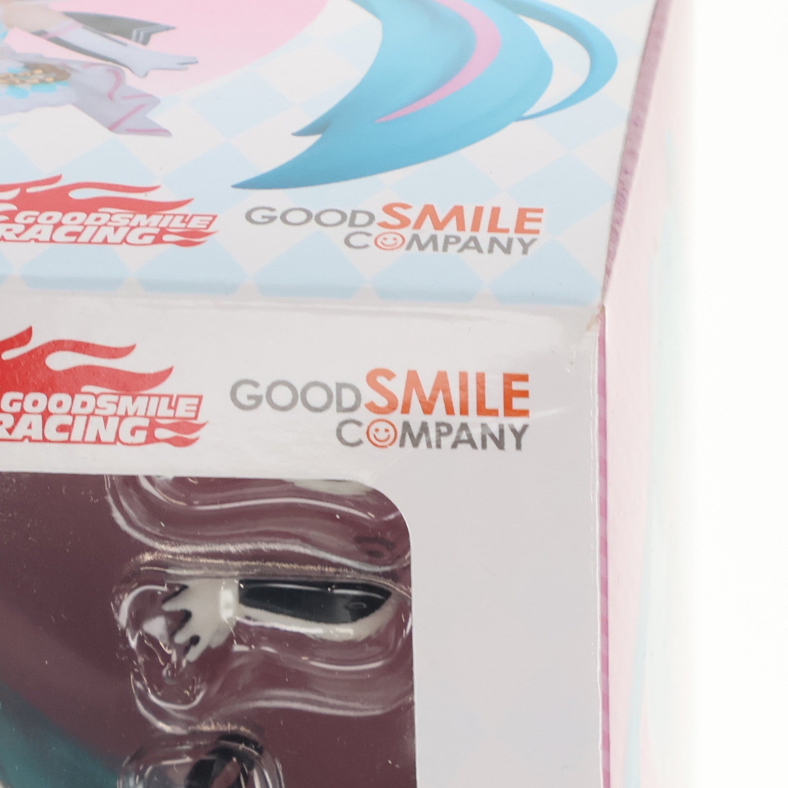 【中古即納】[FIG] ねんどろいど 1100 レーシングミク 2019Ver. 初音ミク GTプロジェクト 完成品 可動フィギュア グッドスマイルレーシング(20191014)