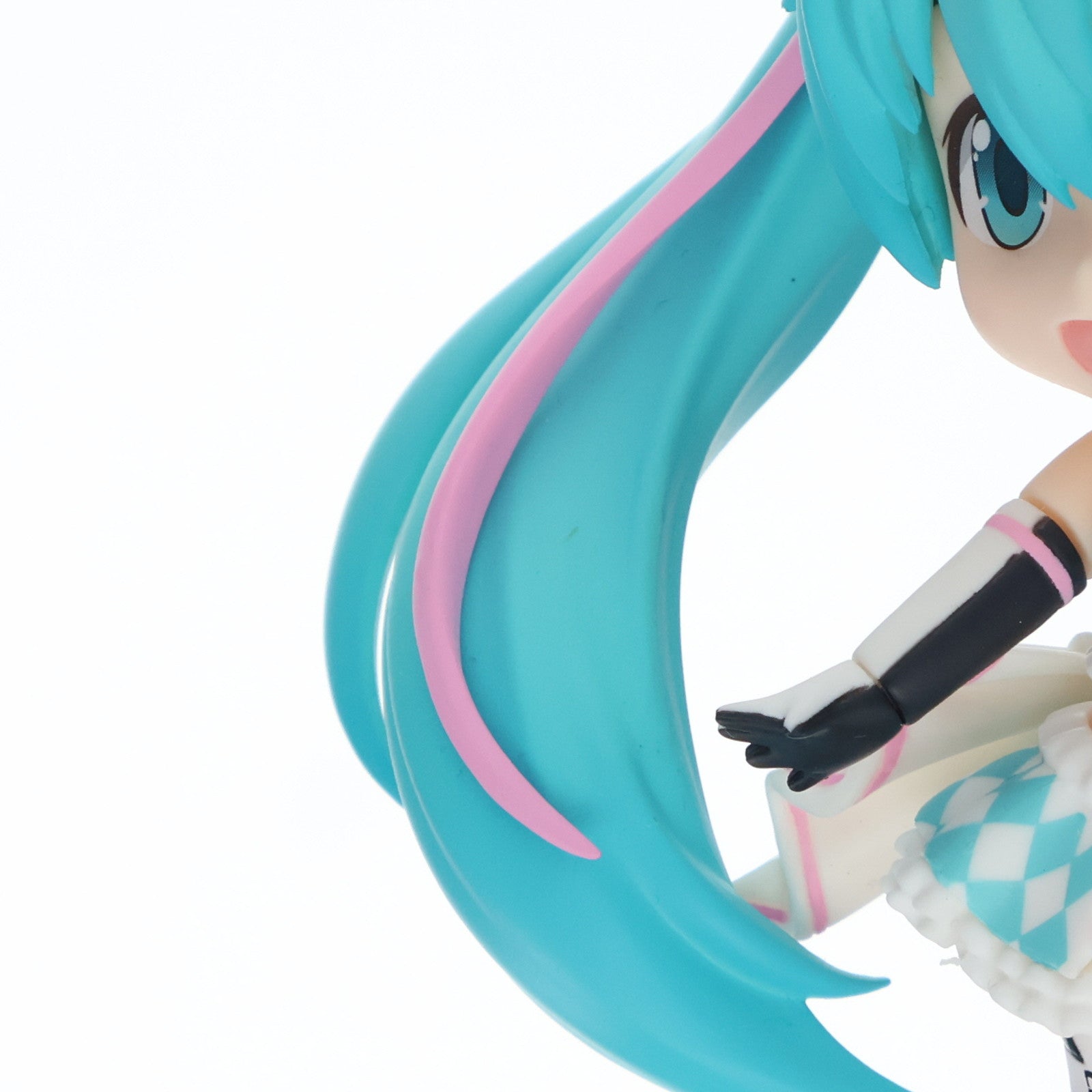 【中古即納】[FIG] ねんどろいど 1100 レーシングミク 2019Ver. 初音ミク GTプロジェクト 完成品 可動フィギュア グッドスマイルレーシング(20191014)