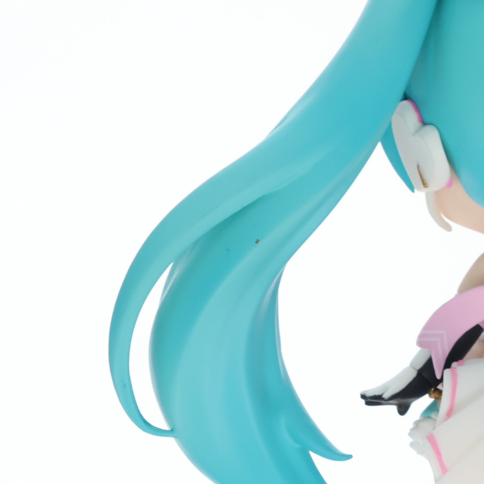 【中古即納】[FIG] ねんどろいど 1100 レーシングミク 2019Ver. 初音ミク GTプロジェクト 完成品 可動フィギュア グッドスマイルレーシング(20191014)