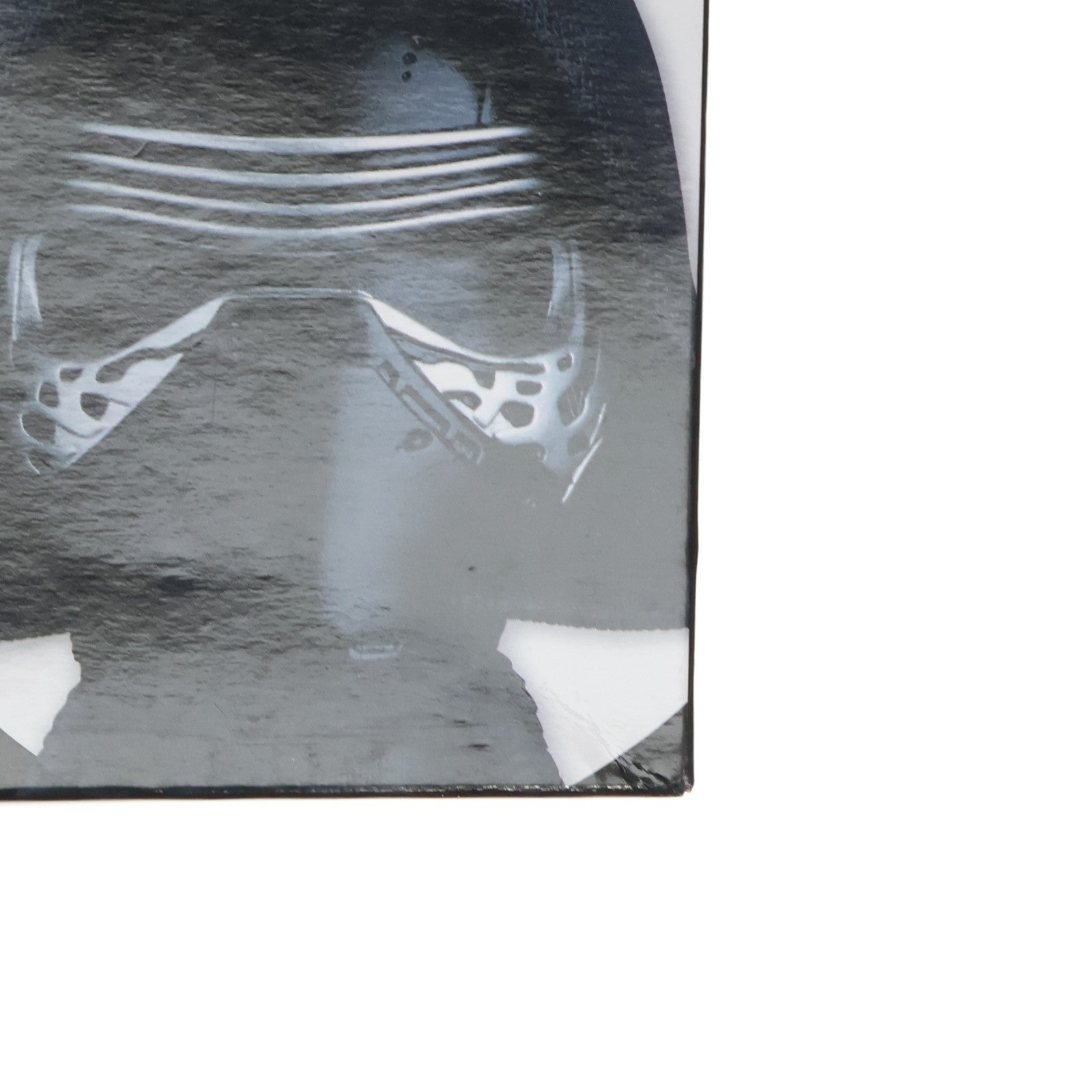 【中古即納】[FIG] ねんどろいど 726 カイロ・レン STAR WARS(スター・ウォーズ)/フォースの覚醒 完成品 可動フィギュア グッドスマイルカンパニー(20180614)