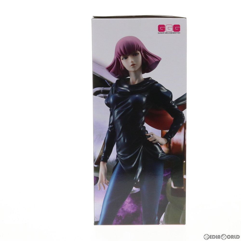 【中古即納】[FIG] GGG(ガンダム・ガールズ・ジェネレーション) ハマーン・カーン 機動戦士Zガンダム 1/8 完成品 フィギュア メガハウス(20190927)