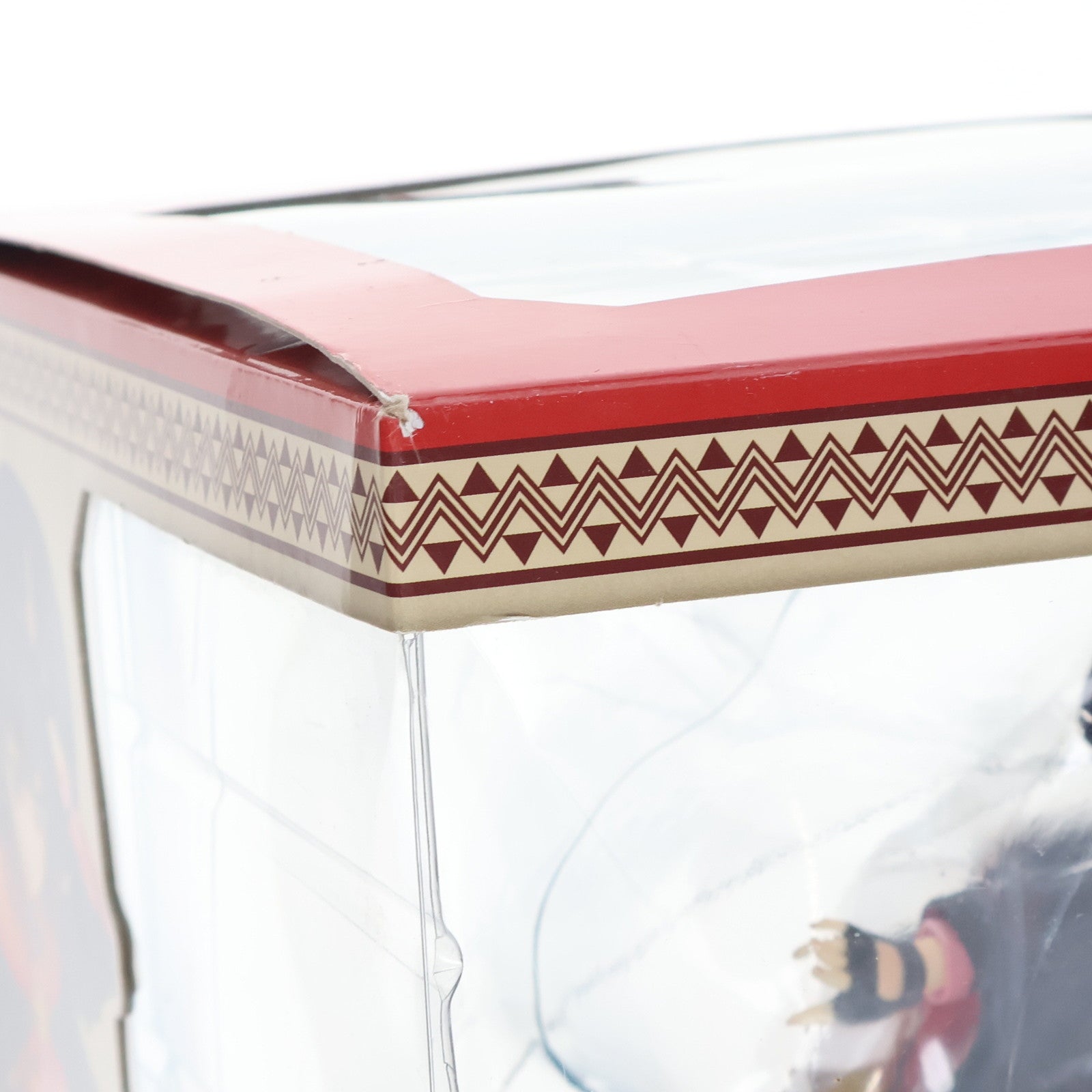 【中古即納】[FIG] めぐみん 学生服ver. 映画 この素晴らしい世界に祝福を!紅伝説 1/7 完成品 フィギュア キャラアニ(20200612)