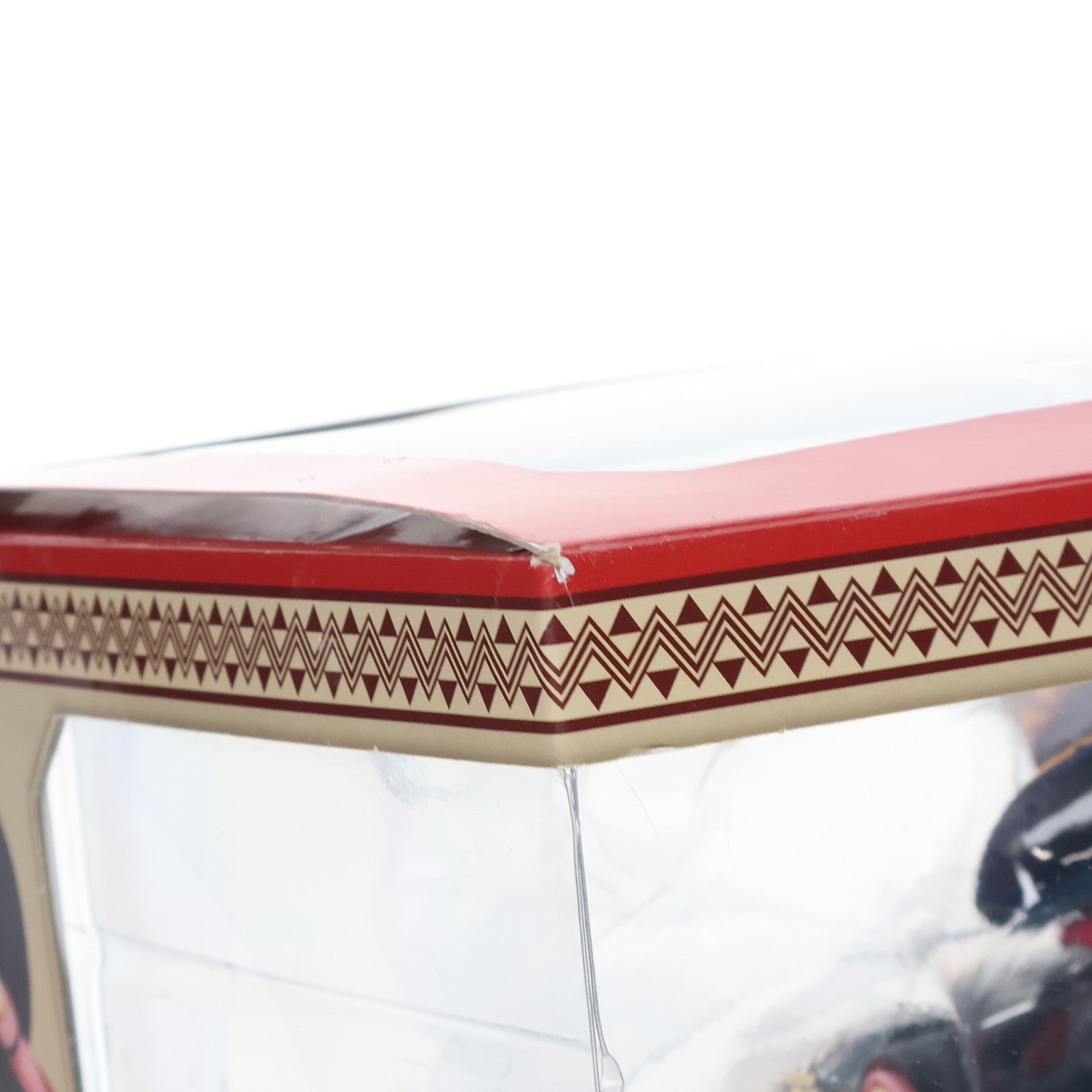 【中古即納】[FIG] めぐみん 学生服ver. 映画 この素晴らしい世界に祝福を!紅伝説 1/7 完成品 フィギュア キャラアニ(20200612)