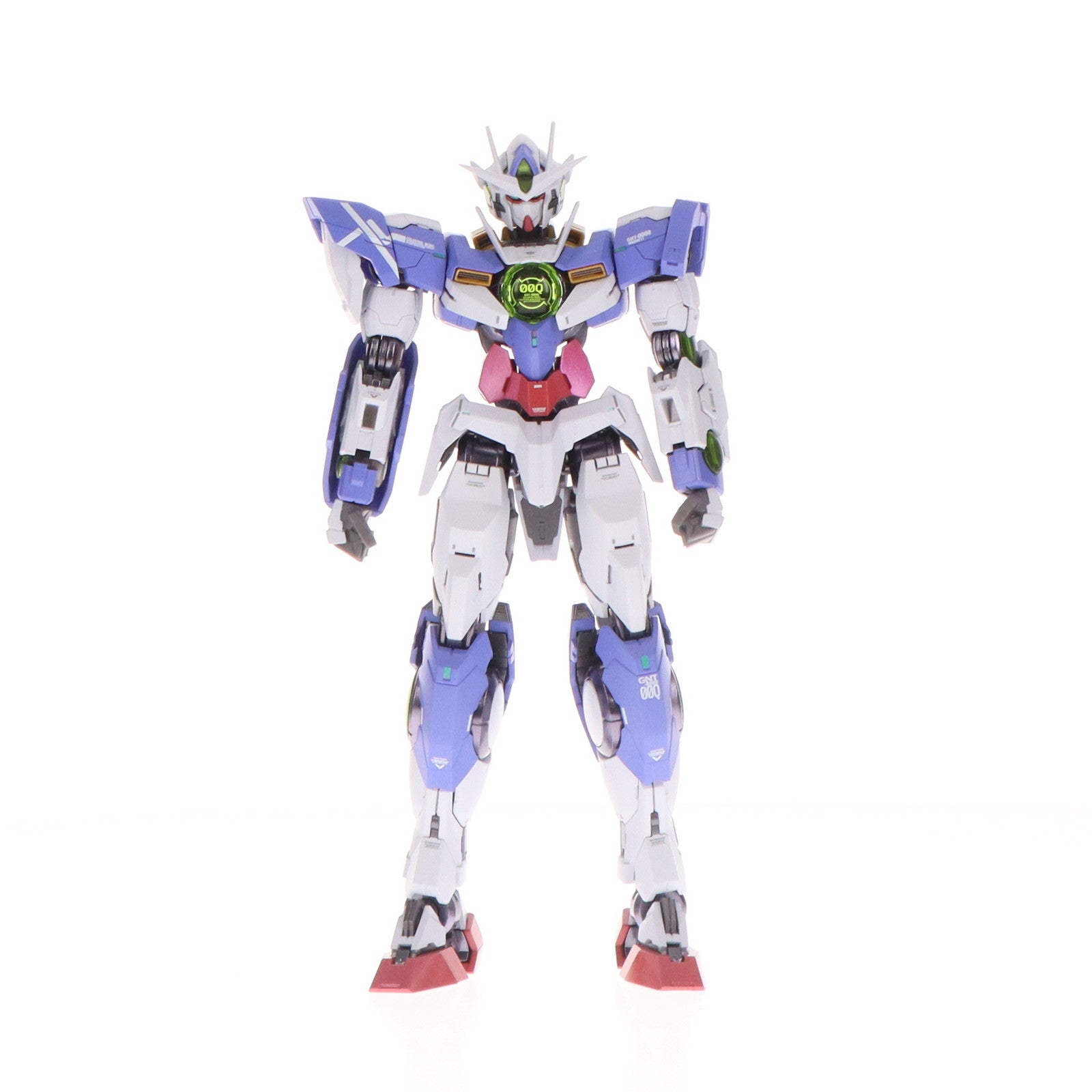 中古即納】[FIG]METAL BUILD ダブルオークアンタ フルセイバー