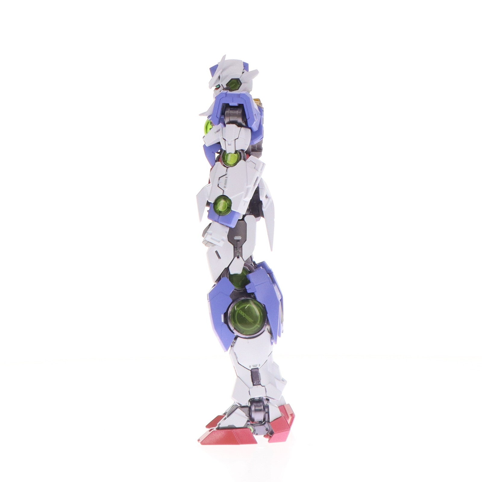 中古即納】[FIG]METAL BUILD ダブルオークアンタ フルセイバー