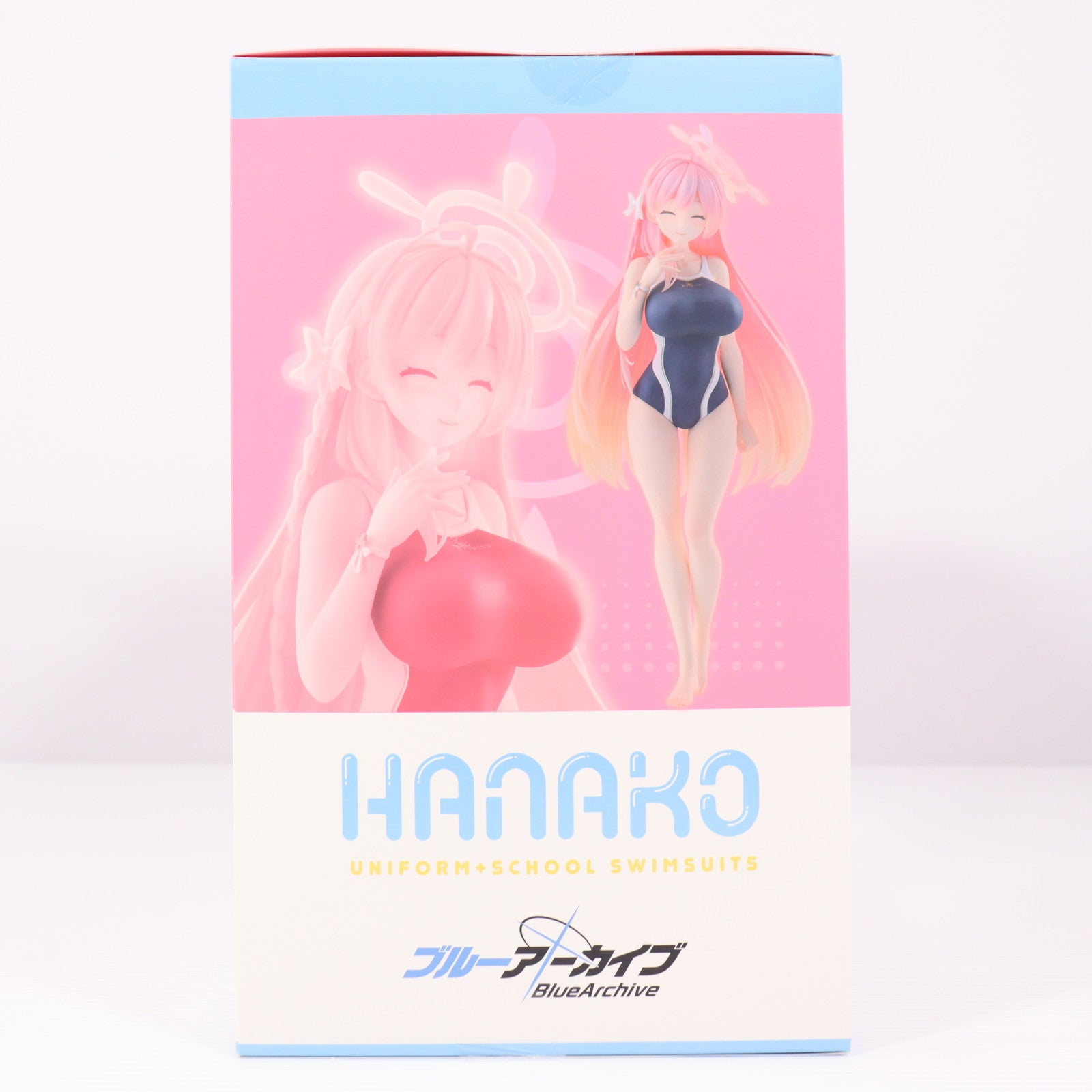 【中古即納】[FIG] 浦和ハナコ(うらわはなこ) DX Ver. ブルーアーカイブ -Blue Archive- 1/7 完成品 フィギュア Oriental Forest(オリエンタルフォレスト)(20250112)