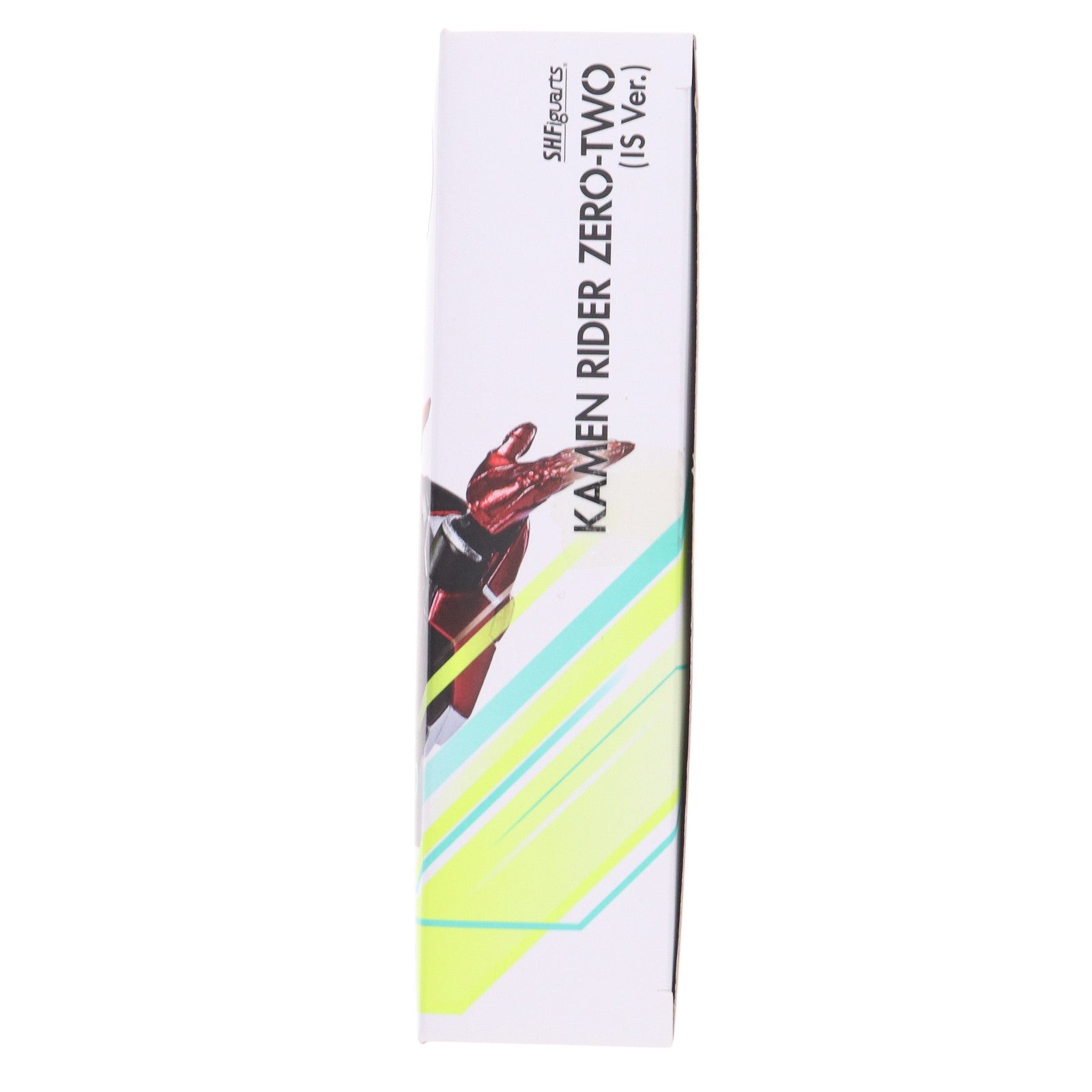 【中古即納】[FIG] 魂ウェブ商店限定 S.H.Figuarts(フィギュアーツ) 仮面ライダーゼロツー(イズVer.) 劇場版 仮面ライダーゼロワン REAL×TIME 完成品 可動フィギュア バンダイスピリッツ(20221231)