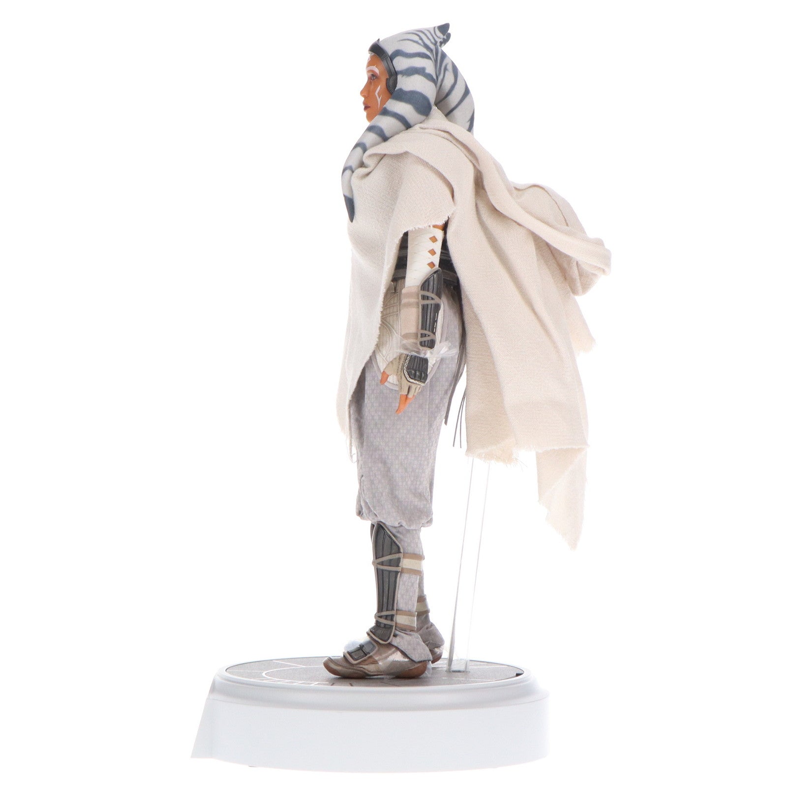 【中古即納】[FIG] テレビ・マスターピース アソーカ・タノ スター・ウォーズ:アソーカ 1/6 完成品 可動フィギュア(TM#118) ホットトイズ(20250531)