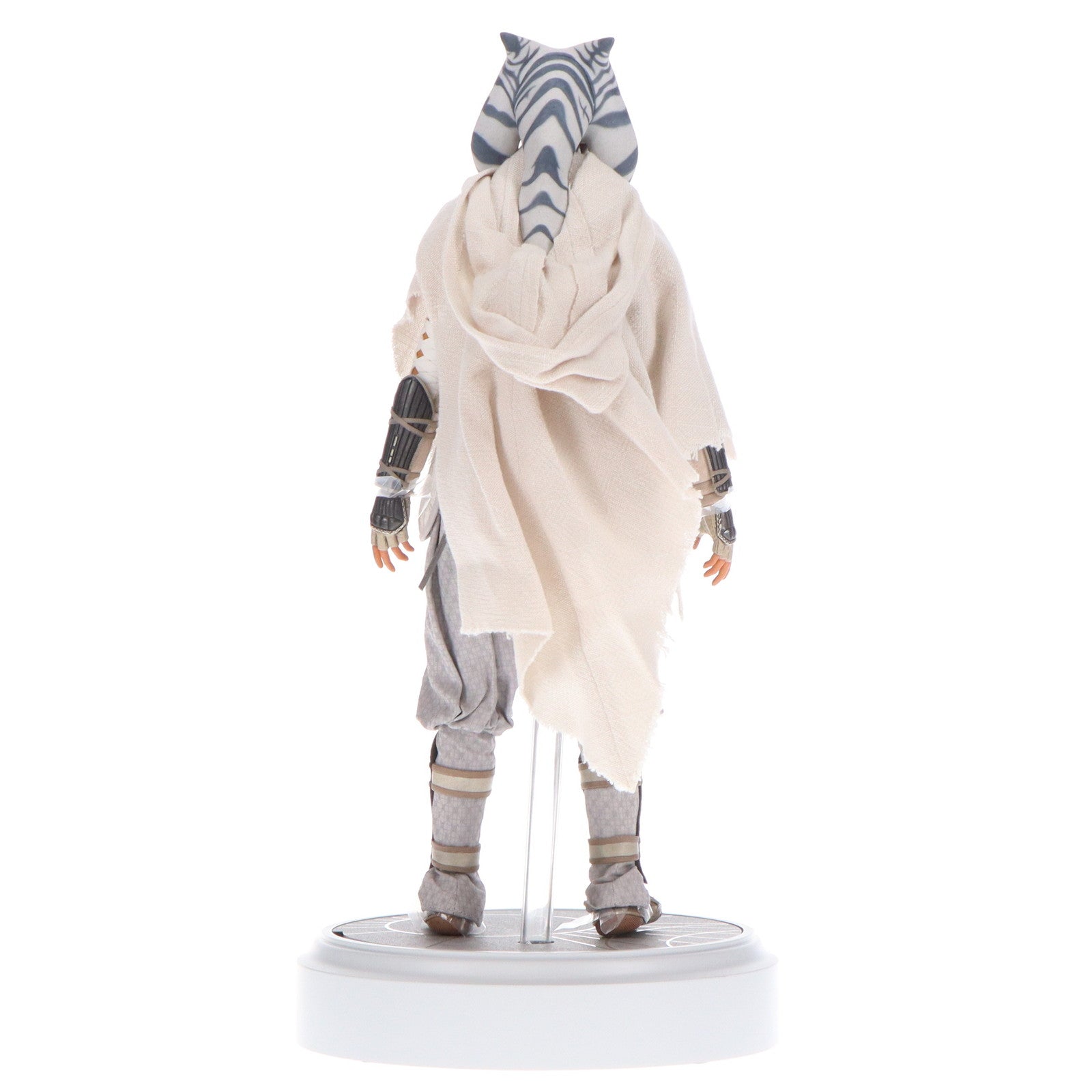 【中古即納】[FIG] テレビ・マスターピース アソーカ・タノ スター・ウォーズ:アソーカ 1/6 完成品 可動フィギュア(TM#118) ホットトイズ(20250531)