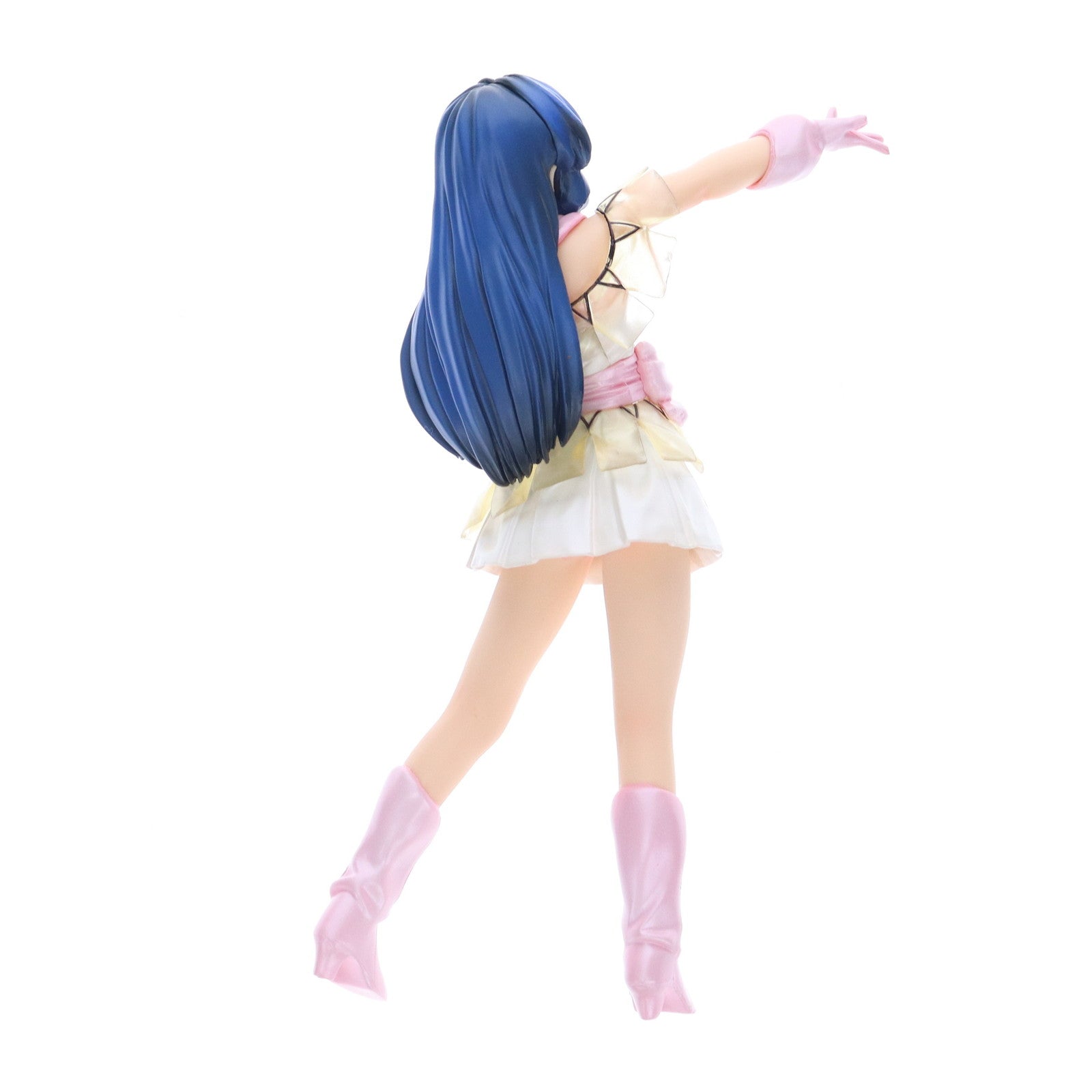 CM&#39;s シーエムズ  マクロス キャラクターフィギュアコレクション ミンメイ macros - グッとくるフィギュアコレクション08 リン・ミンメイ