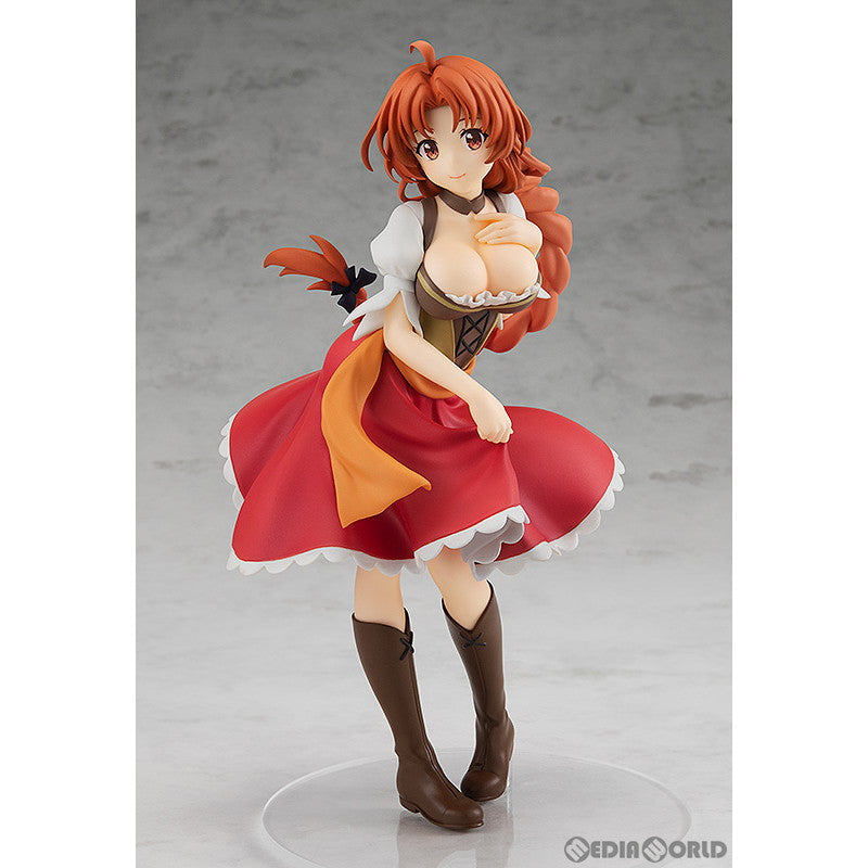 【中古即納】[FIG] POP UP PARADE(ポップアップパレード) マリーカ 解雇された暗黒兵士(30代)のスローなセカンドライフ 完成品 フィギュア グッドスマイルカンパニー(20231029)