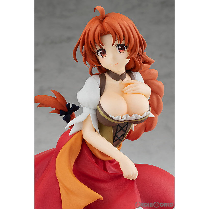 【中古即納】[FIG] POP UP PARADE(ポップアップパレード) マリーカ 解雇された暗黒兵士(30代)のスローなセカンドライフ 完成品 フィギュア グッドスマイルカンパニー(20231029)