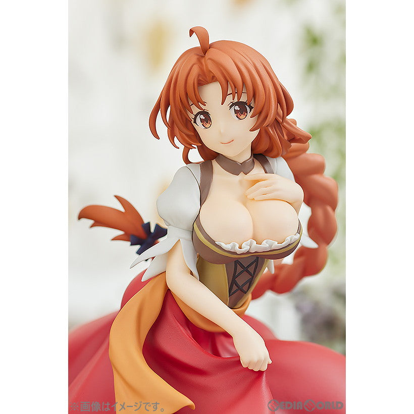 【中古即納】[FIG] POP UP PARADE(ポップアップパレード) マリーカ 解雇された暗黒兵士(30代)のスローなセカンドライフ 完成品 フィギュア グッドスマイルカンパニー(20231029)