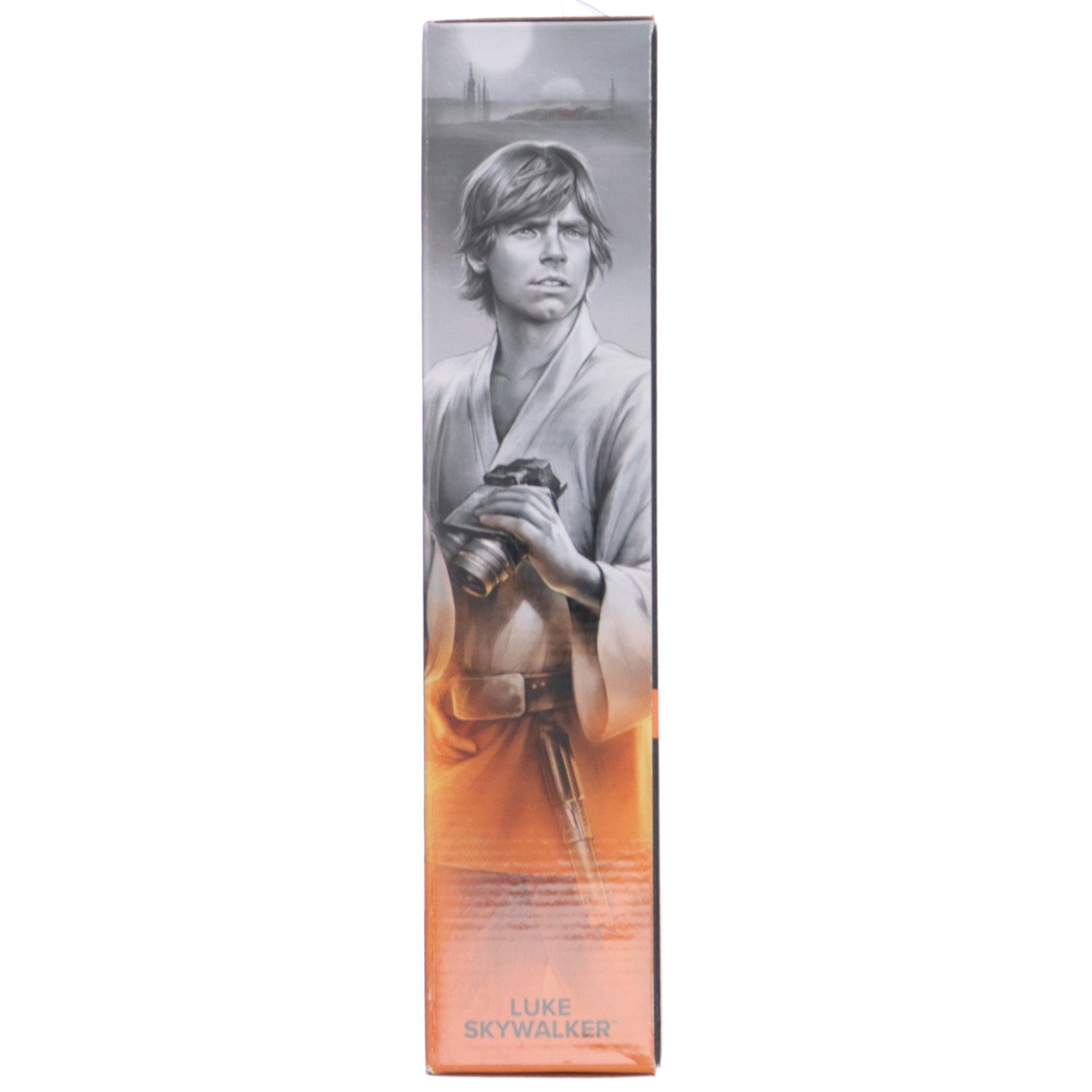 【中古即納】[FIG] スター・ウォーズ BLACKシリーズ ルーク・スカイウォーカー STAR WARS エピソード4/新たなる希望 完成品 6インチ・アクションフィギュア ハズブロ(20250117)