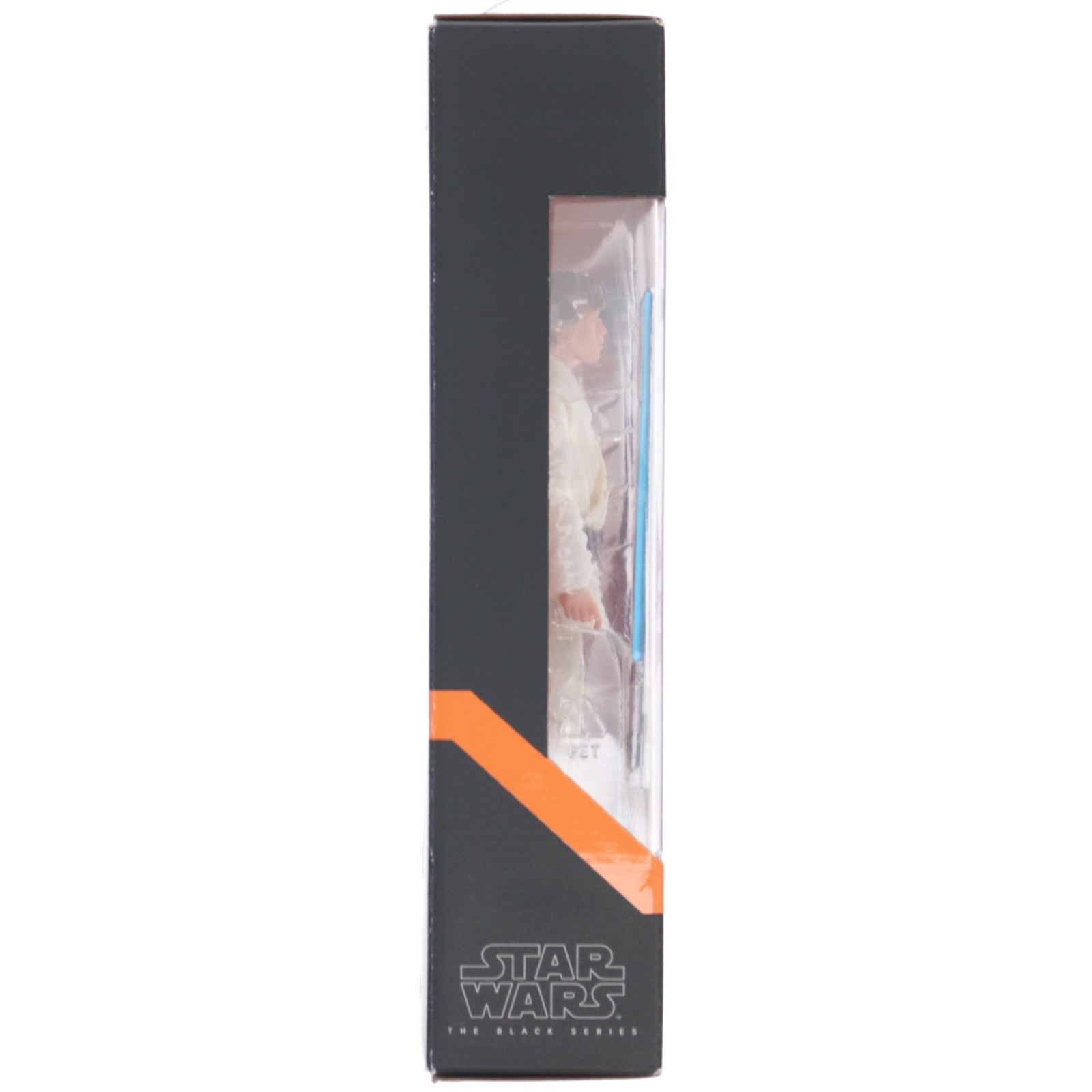 【中古即納】[FIG] スター・ウォーズ BLACKシリーズ ルーク・スカイウォーカー STAR WARS エピソード4/新たなる希望 完成品 6インチ・アクションフィギュア ハズブロ(20250117)