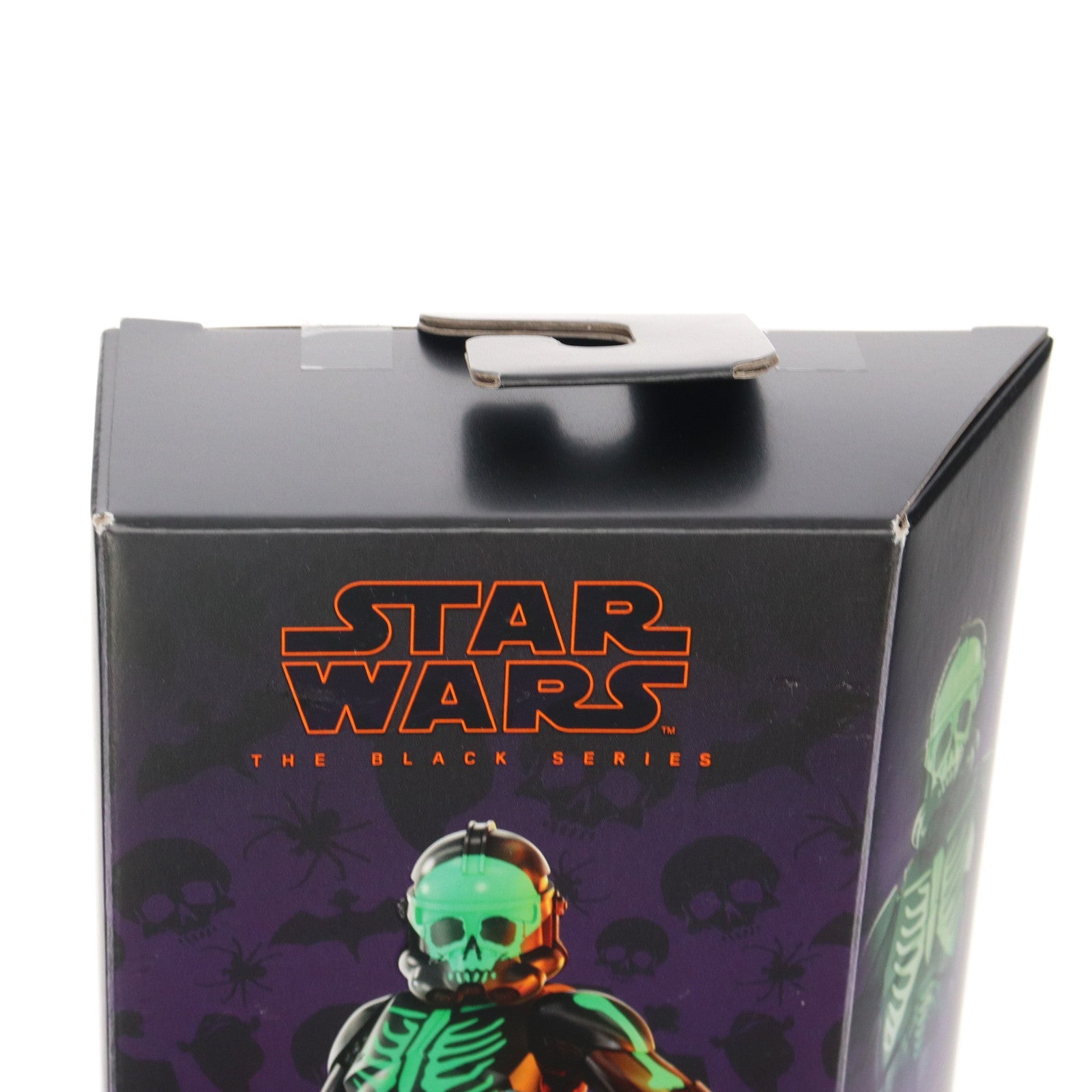 【中古即納】[FIG] スター・ウォーズ BLACKシリーズ クローン・トルーパー(ハロウィン・エディション) STAR WARS 完成品 6インチ・アクションフィギュア(海外流通版) ハズブロ(20250630)
