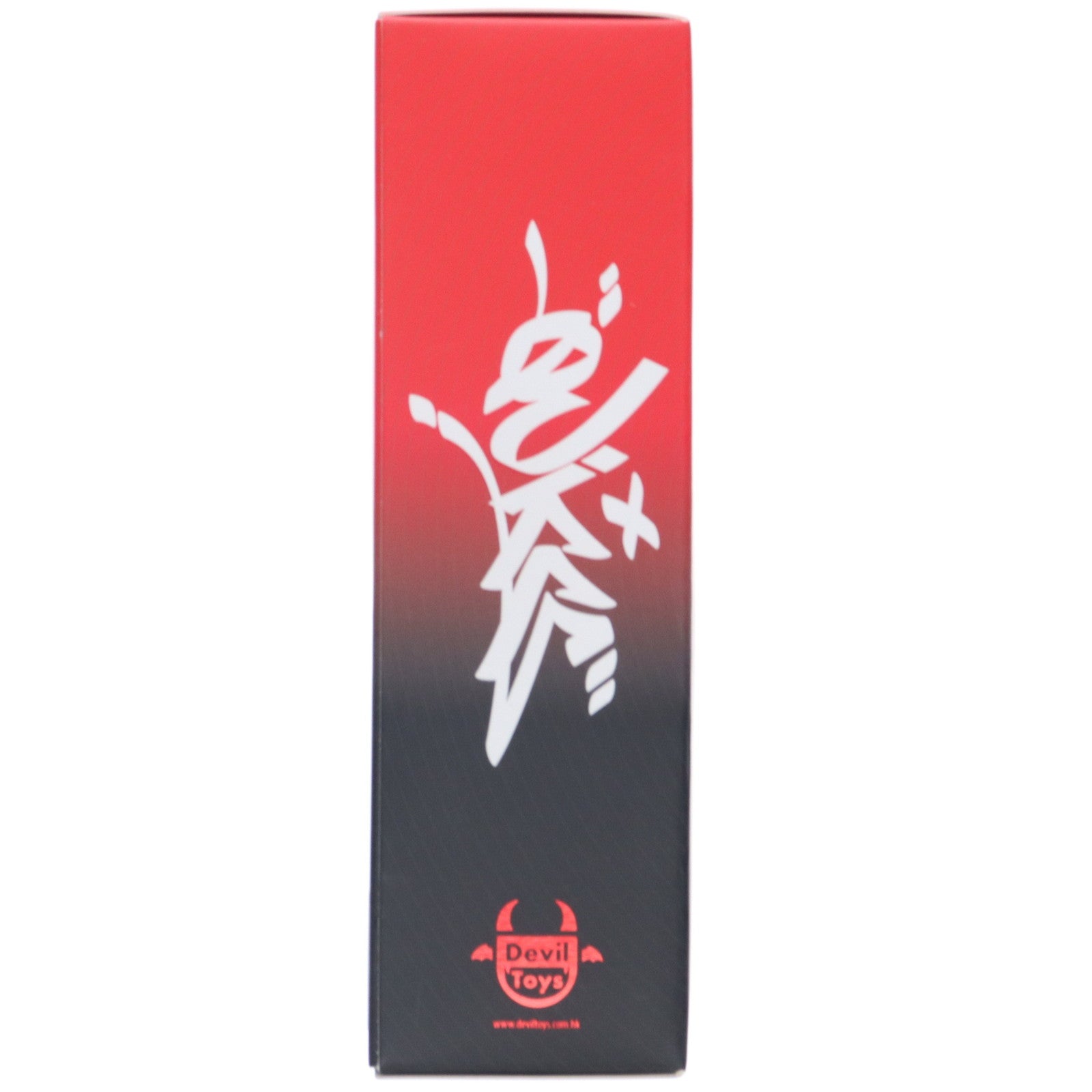 【中古即納】[FIG] Quiccs×Devil Toys TEQ63 BULLETPUNK UNIVERSE(バレットパンク ユニバース) OG RED EDITION 1/12 完成品 アクションフィギュア Devil Toys(デビルトイズ)(20211231)