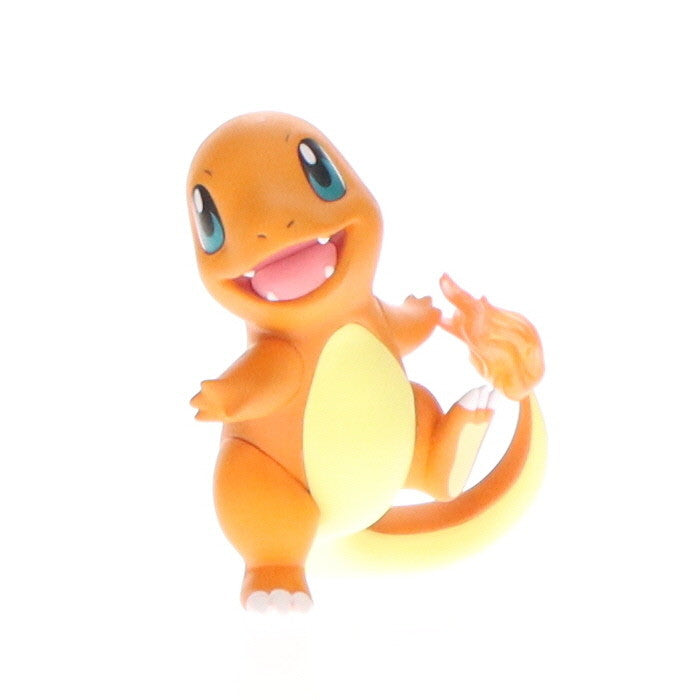 【中古即納】[FIG] ARTFX J レッド with ヒトカゲ ポケットモンスター 1/8 完成品 フィギュア(PP895) コトブキヤ(20201126)