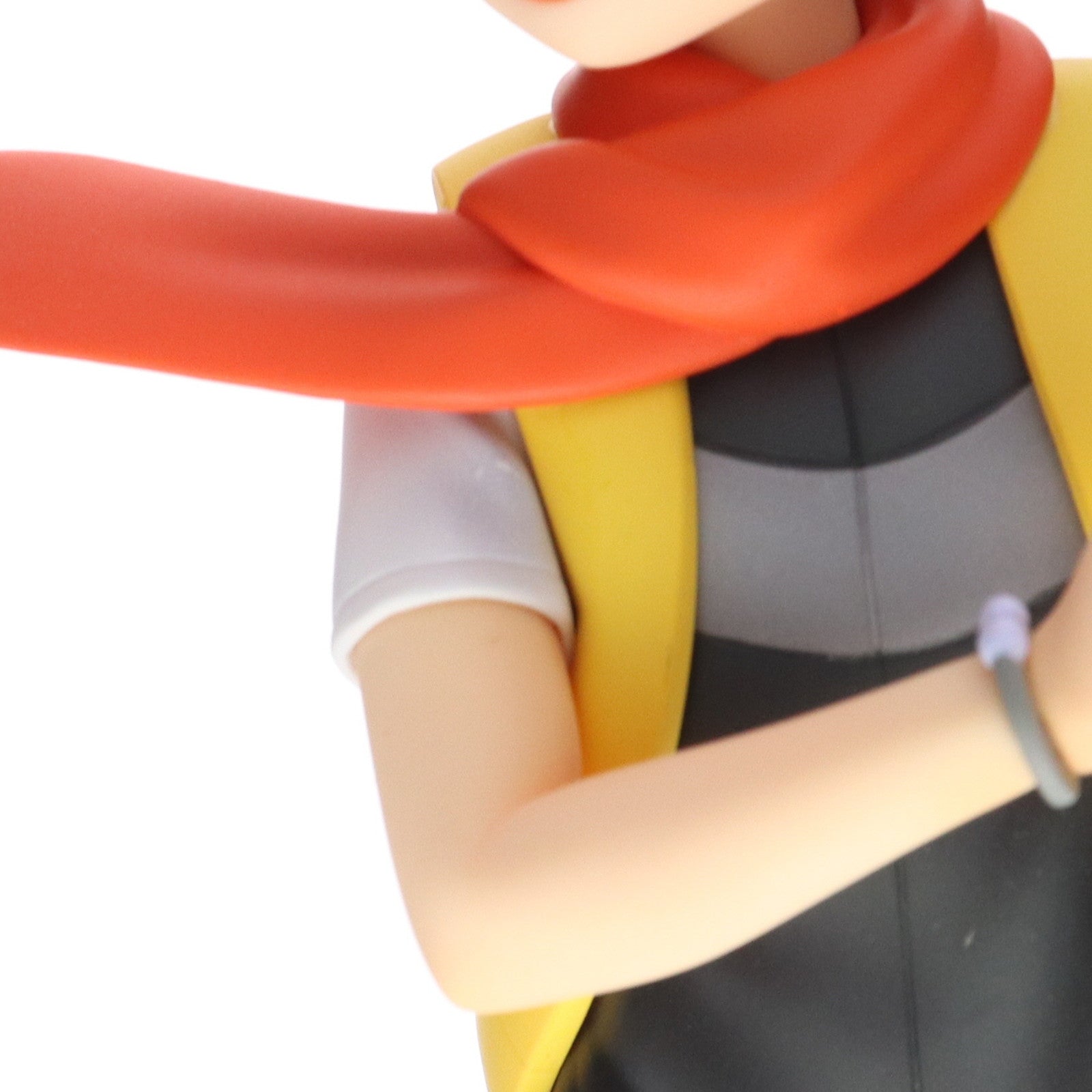 【中古即納】[FIG] ARTFX J コウキ with ヒコザル ポケットモンスター 1/8 完成品 フィギュア(PV026) コトブキヤ(20220728)
