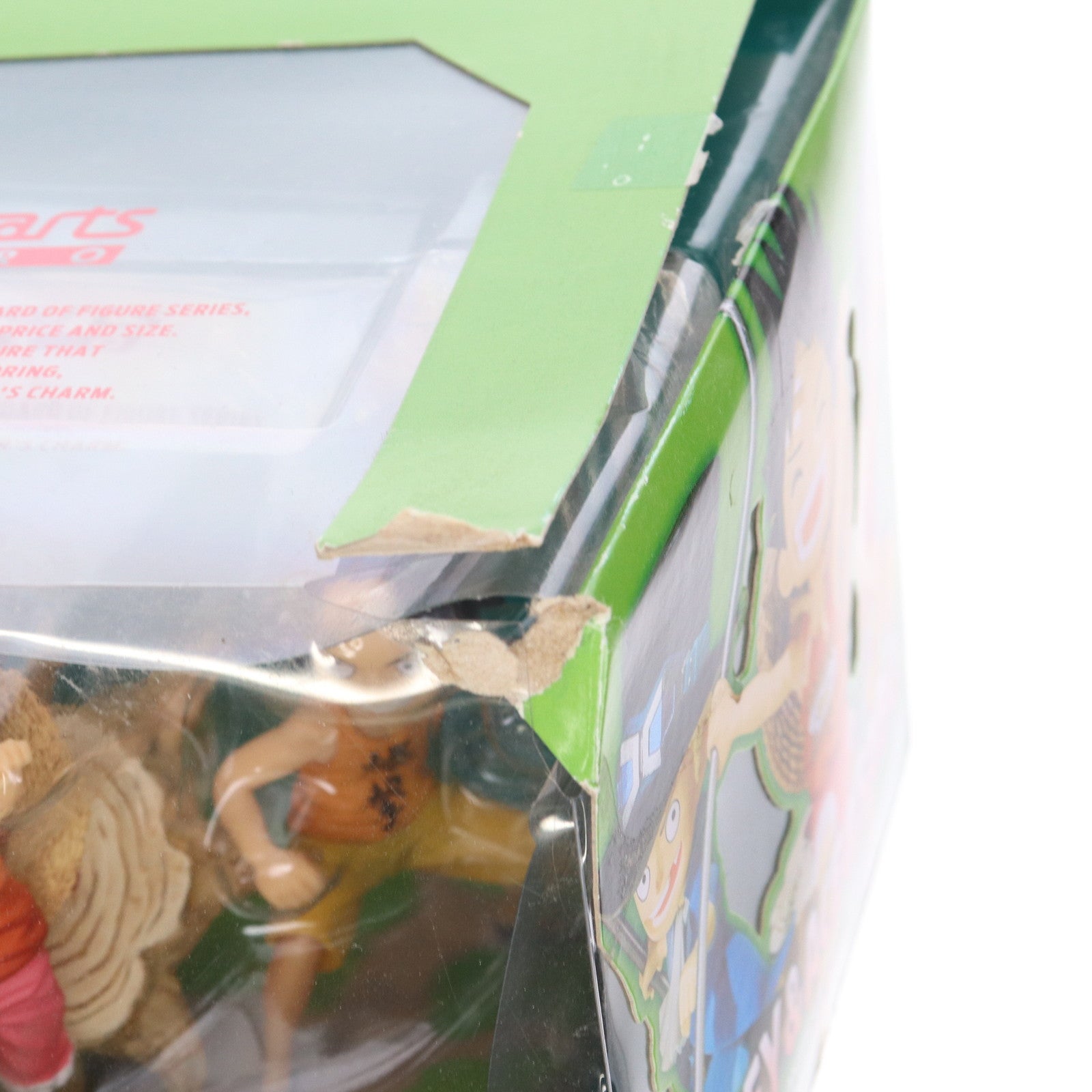 【中古即納】[FIG] フィギュアーツZERO ルフィ・エース・サボ -義兄弟の約束- ONE PIECE(ワンピース) 完成品 フィギュア バンダイ(20160319)