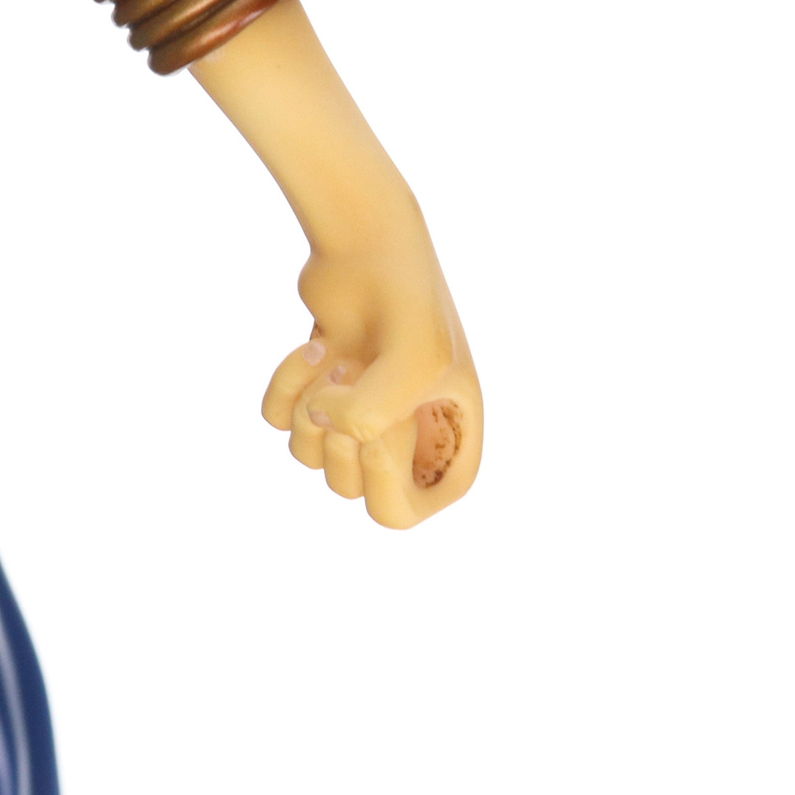 【中古即納】[FIG] Portrait.Of.Pirates P.O.P NEO-DX 神・エネル ONE PIECE(ワンピース) 1/8 完成品 フィギュア メガハウス(20111001)