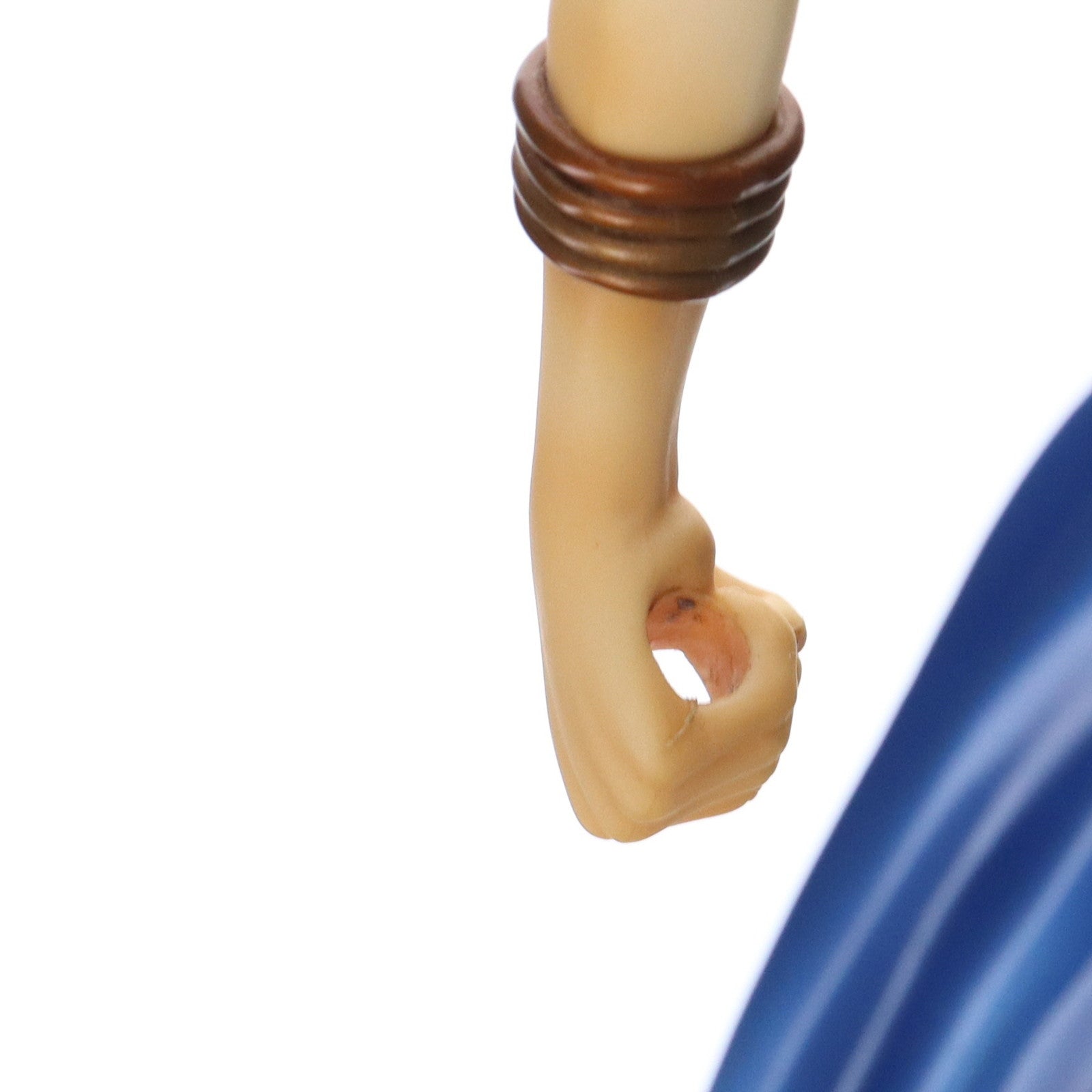 【中古即納】[FIG] Portrait.Of.Pirates P.O.P NEO-DX 神・エネル ONE PIECE(ワンピース) 1/8 完成品 フィギュア メガハウス(20111001)