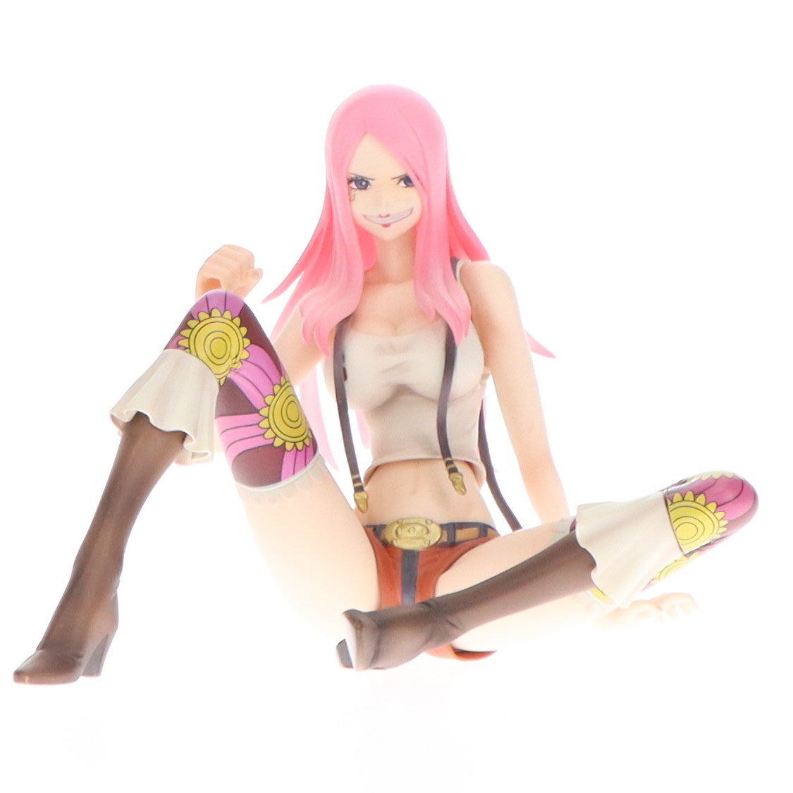 FIG]Portrait.Of.Pirates P.O.P NEO-DX ジュエリー・ボニー ONE
