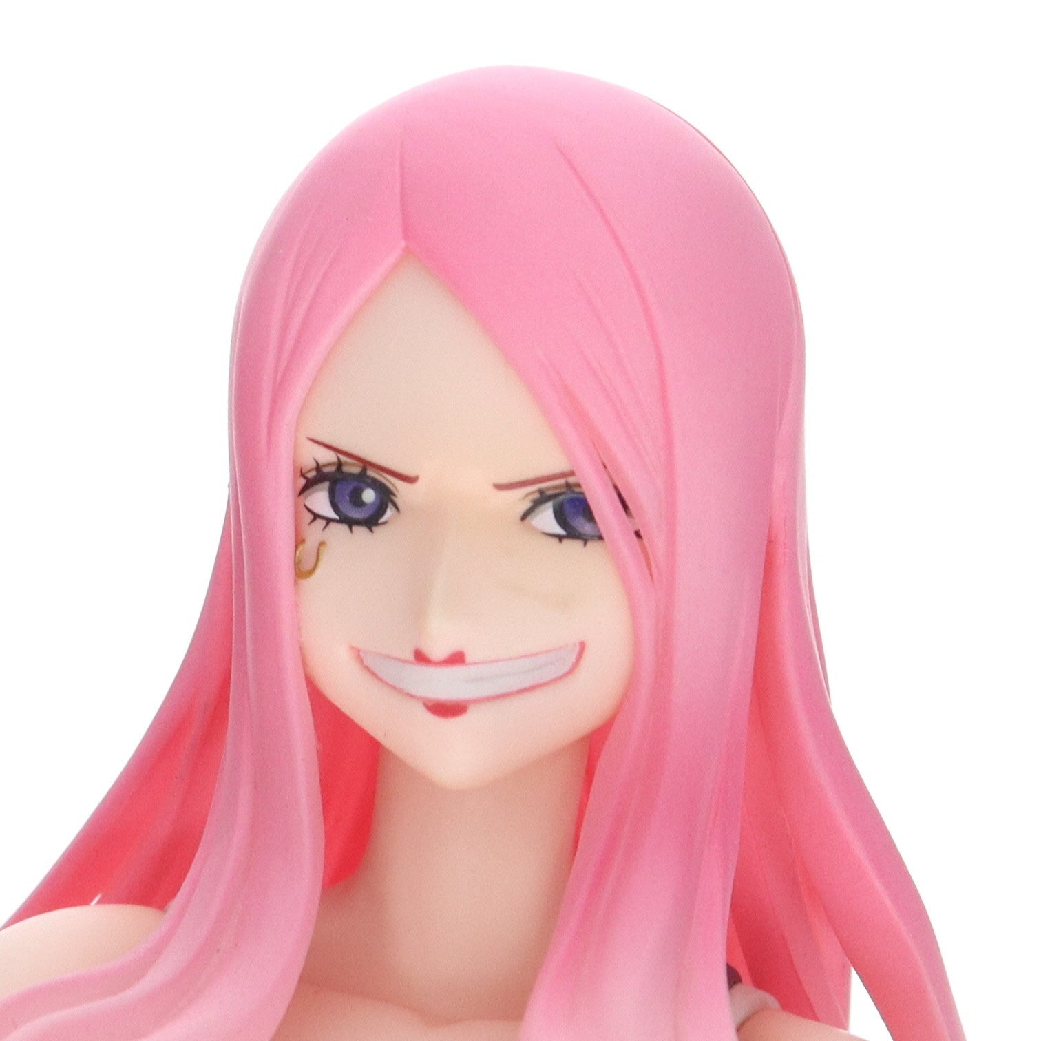 POPワンピース“Evolutionary History”ジュエリー・ボニー ONE PIECE』Portrait．Of．Pirates