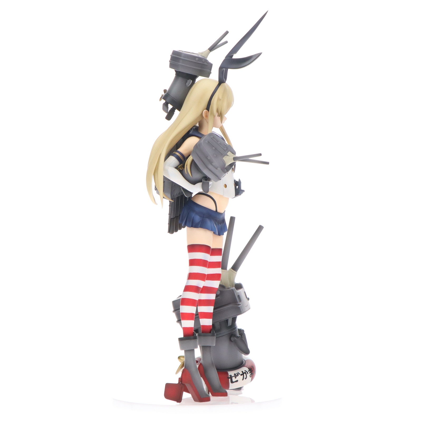 FIG]B-Style 島風(しまかぜ) 艦隊これくしょん -艦これ- 1/4