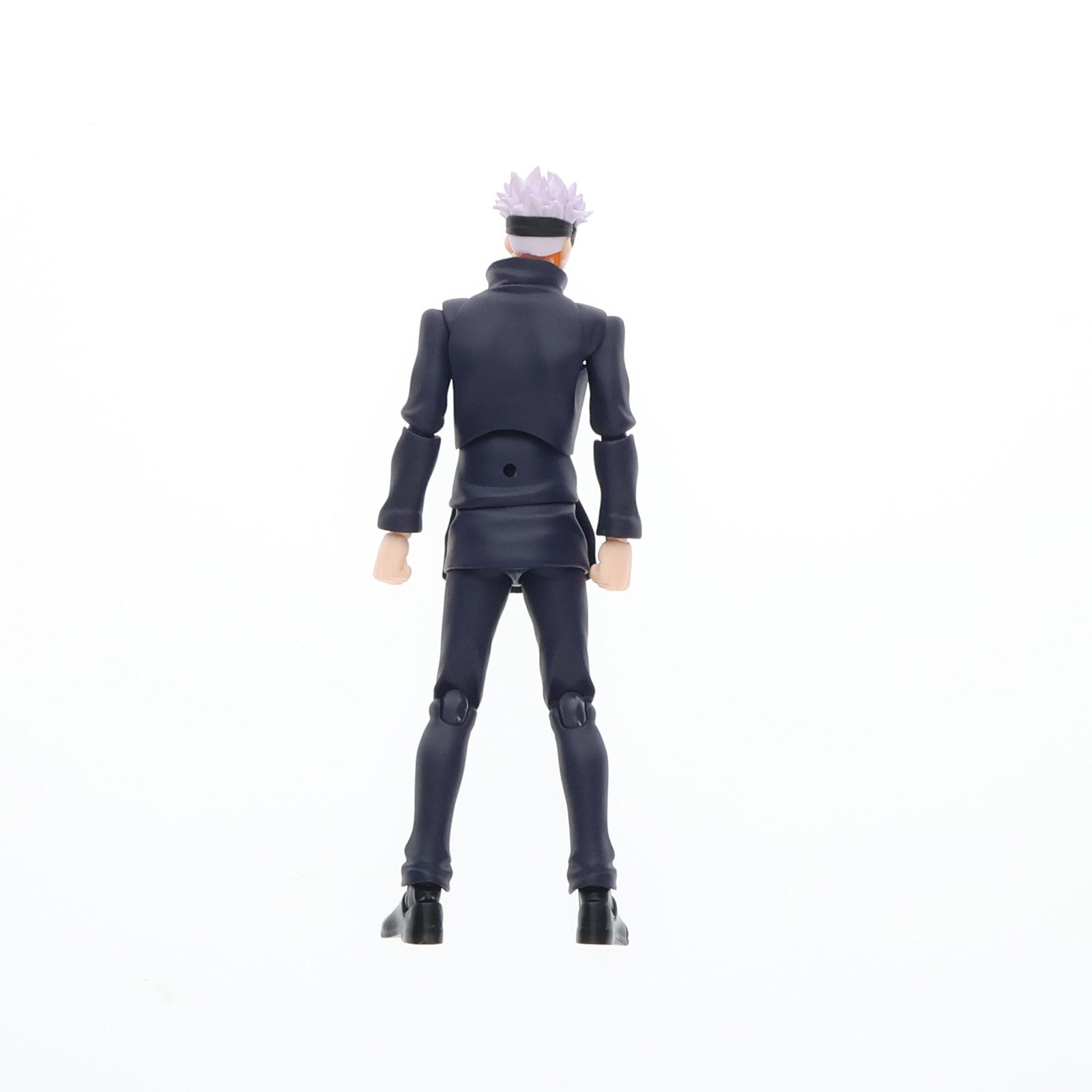 【中古即納】[FIG] figma(フィグマ) 557 五条悟(ごじょうさとる) 呪術廻戦 完成品 可動フィギュア グッドスマイルカンパニー(20221216)