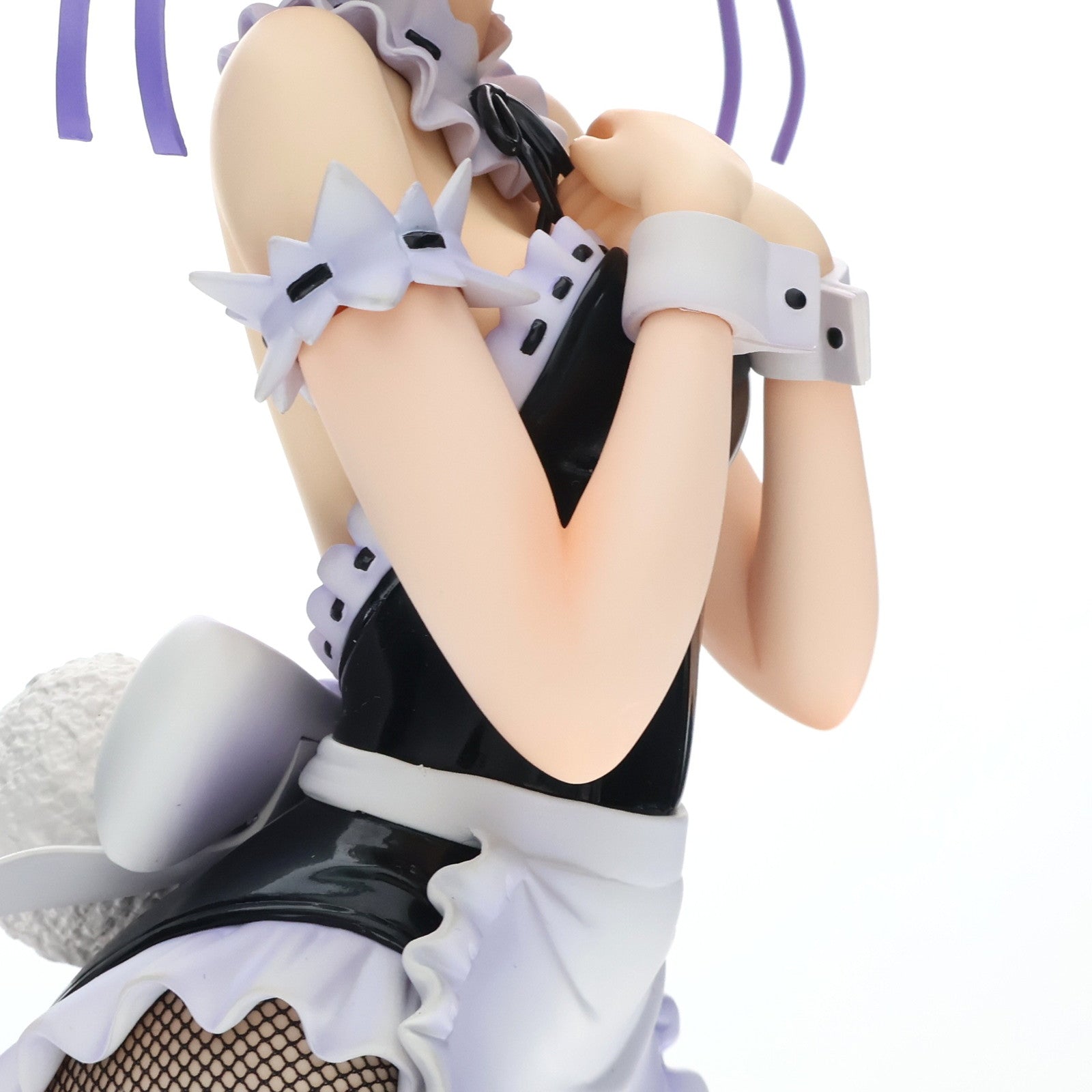 【中古即納】[FIG] B-style ラム バニーVer. Re:ゼロから始める異世界生活 1/4 完成品 フィギュア FREEing(フリーイング)(20180826)