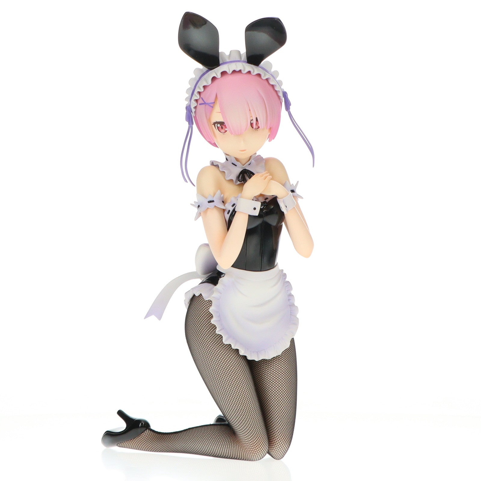 【中古即納】[FIG] B-style ラム バニーVer. Re:ゼロから始める異世界生活 1/4 完成品 フィギュア FREEing(フリーイング)(20180826)