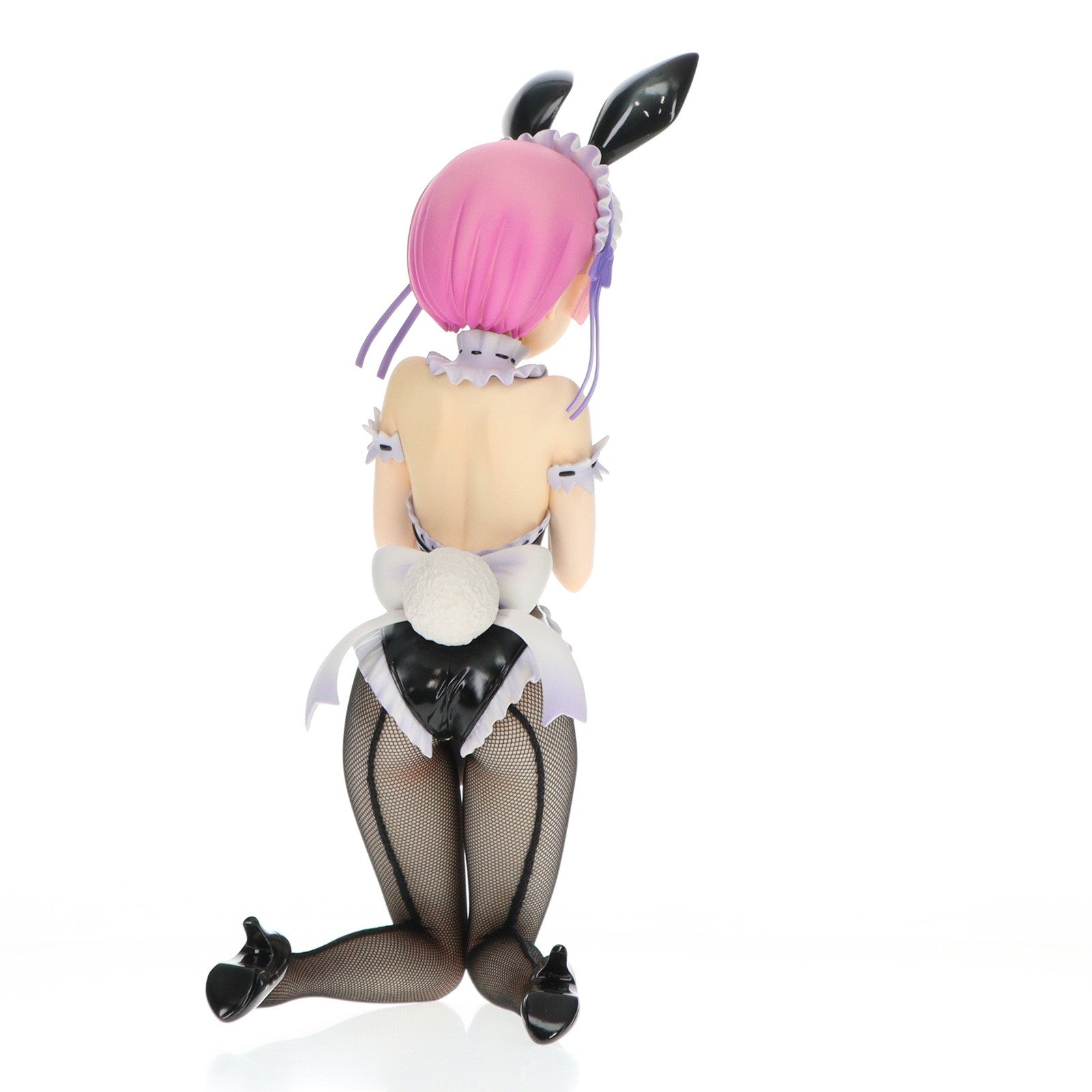 【中古即納】[FIG] B-style ラム バニーVer. Re:ゼロから始める異世界生活 1/4 完成品 フィギュア FREEing(フリーイング)(20180826)