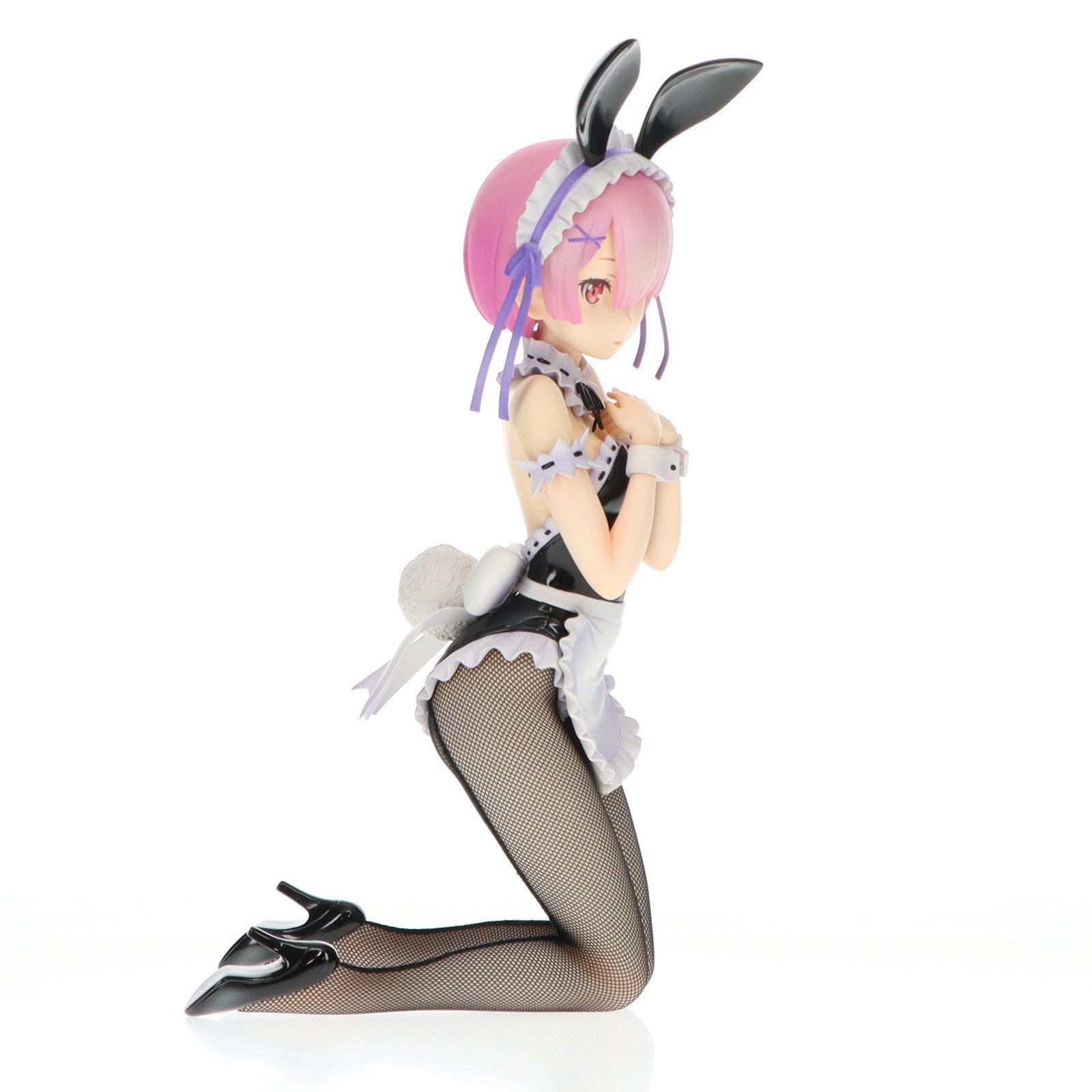 【中古即納】[FIG] B-style ラム バニーVer. Re:ゼロから始める異世界生活 1/4 完成品 フィギュア FREEing(フリーイング)(20180826)