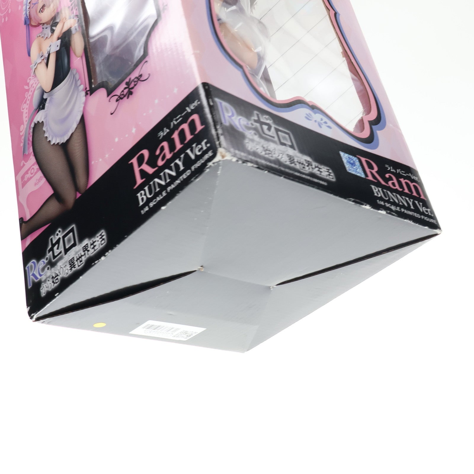 【中古即納】[FIG] B-style ラム バニーVer. Re:ゼロから始める異世界生活 1/4 完成品 フィギュア FREEing(フリーイング)(20180826)