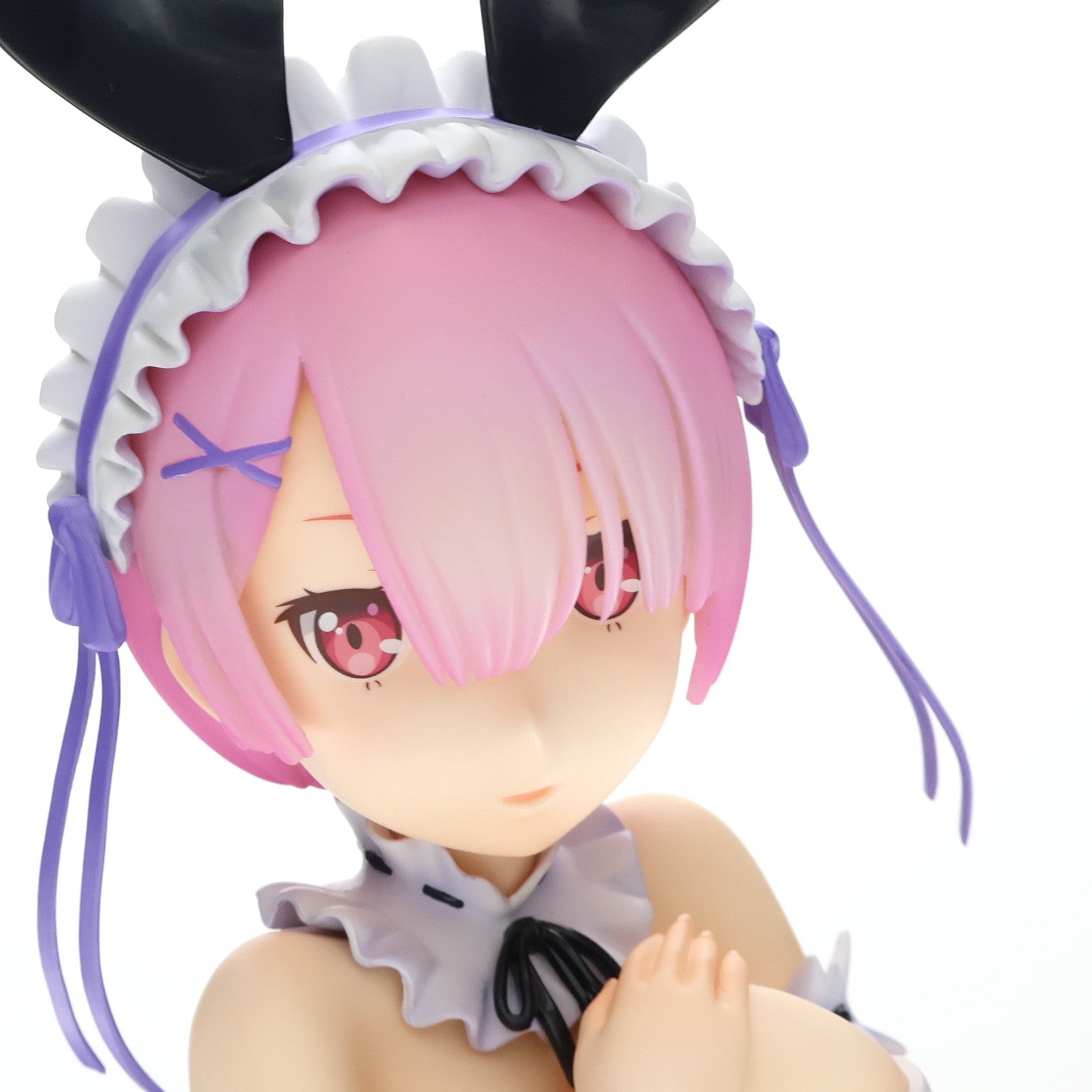 【中古即納】[FIG] B-style ラム バニーVer. Re:ゼロから始める異世界生活 1/4 完成品 フィギュア FREEing(フリーイング)(20180826)