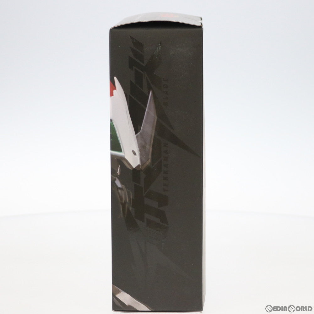 【中古即納】[FIG] RIOBOT テッカマンブレード 宇宙の騎士テッカマンブレード 完成品 可動フィギュア 千値練(せんちねる)(20200809)