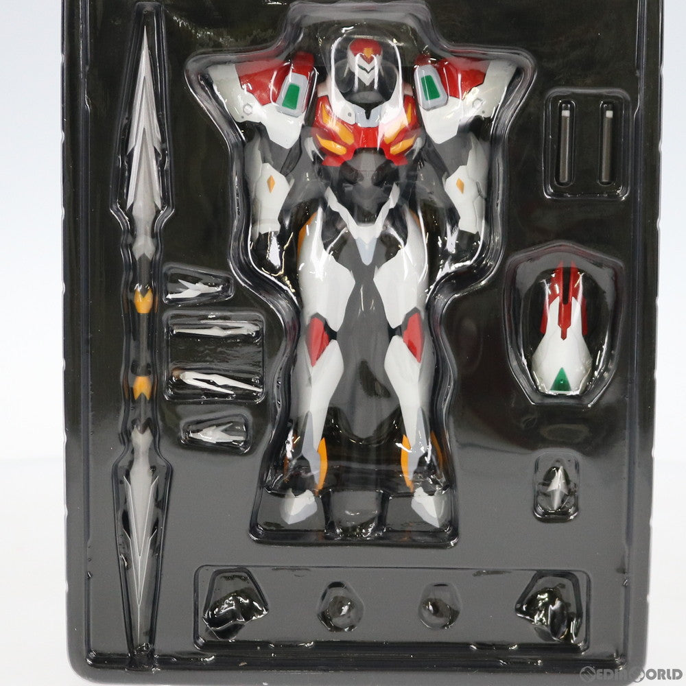【中古即納】[FIG] RIOBOT テッカマンブレード 宇宙の騎士テッカマンブレード 完成品 可動フィギュア 千値練(せんちねる)(20200809)