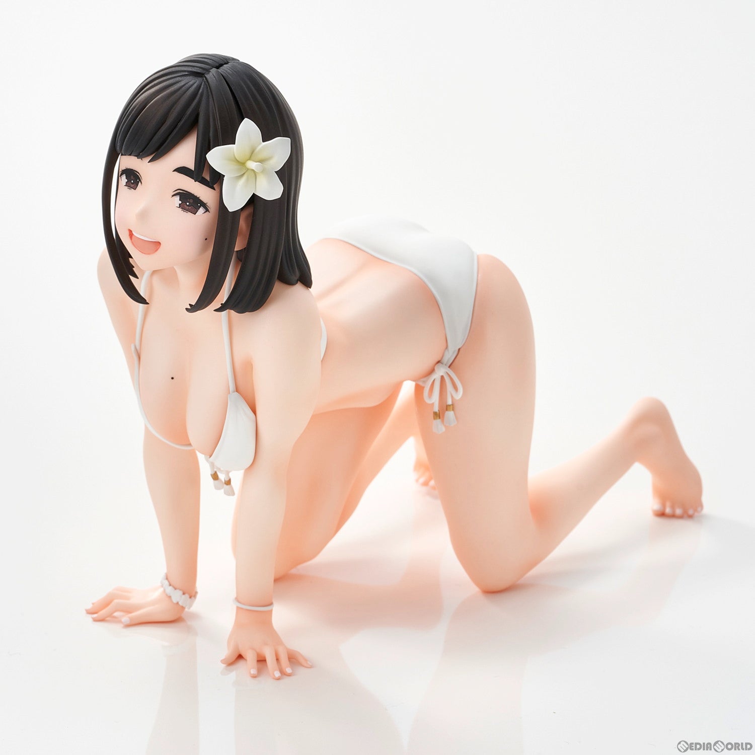 【中古即納】[FIG] 後輩ちゃん 水着style がんばれ同期ちゃん 完成品 フィギュア ユニオンクリエイティブ(20230812)