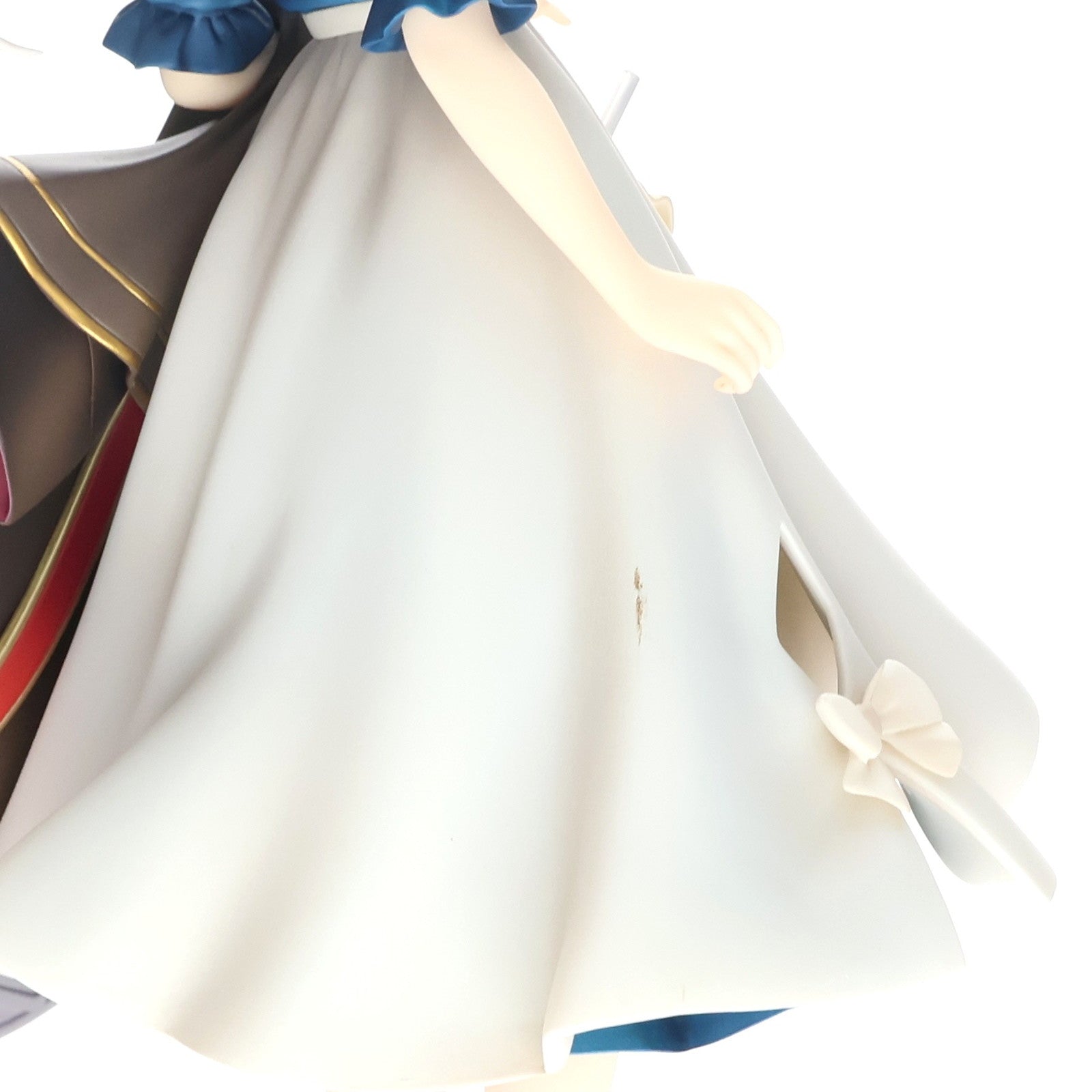 【中古即納】[FIG] イレイナ ～初夏の蒼穹～ 魔女の旅々 1/7 完成品 フィギュア グッドスマイルカンパニー(20240218)