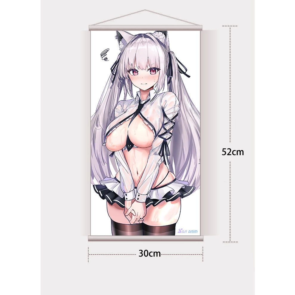 【中古即納】[FIG] アルヴィナちゃん 豪華版 1/7 完成品 フィギュア Siki Anim(シキアニム)(20250331)