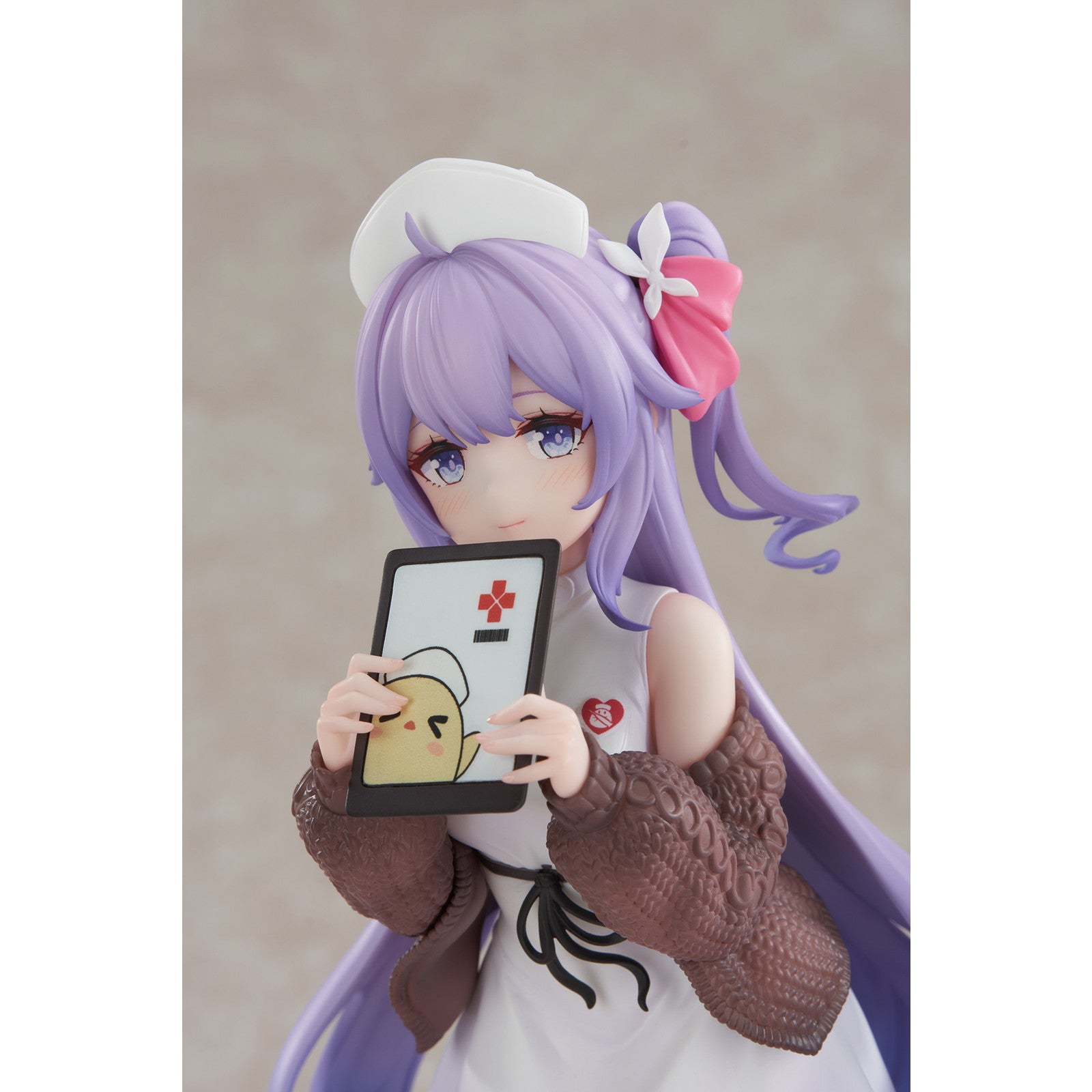 【中古即納】[FIG] LIMEPIEシリーズ ユニコーン 天使のナーシングVer. アズールレーン 1/8 完成品 フィギュア APEX(エーペックス)(20250531)
