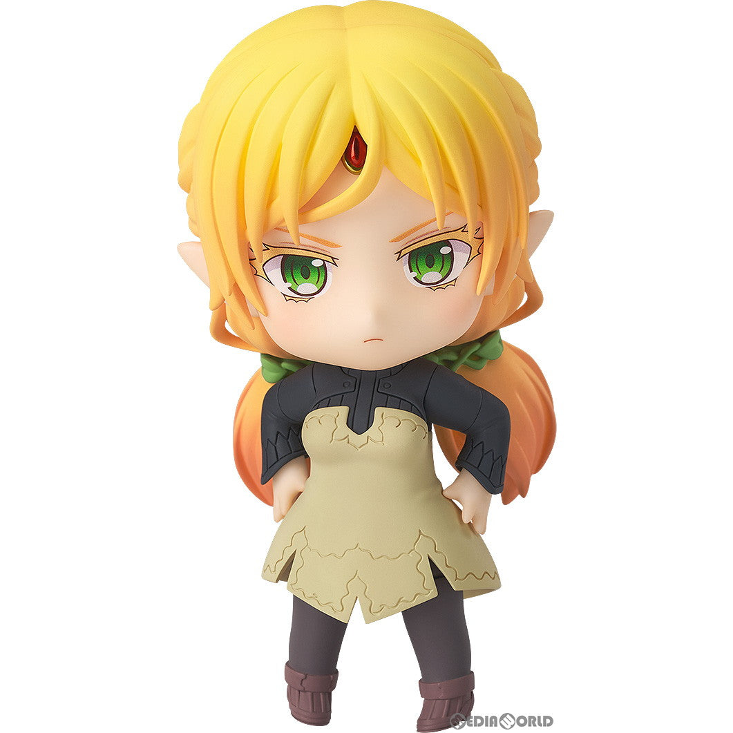 【中古即納】[FIG] ねんどろいど 2130 エルフ 異世界おじさん 完成品 可動フィギュア グッドスマイルアーツ上海(20240118)